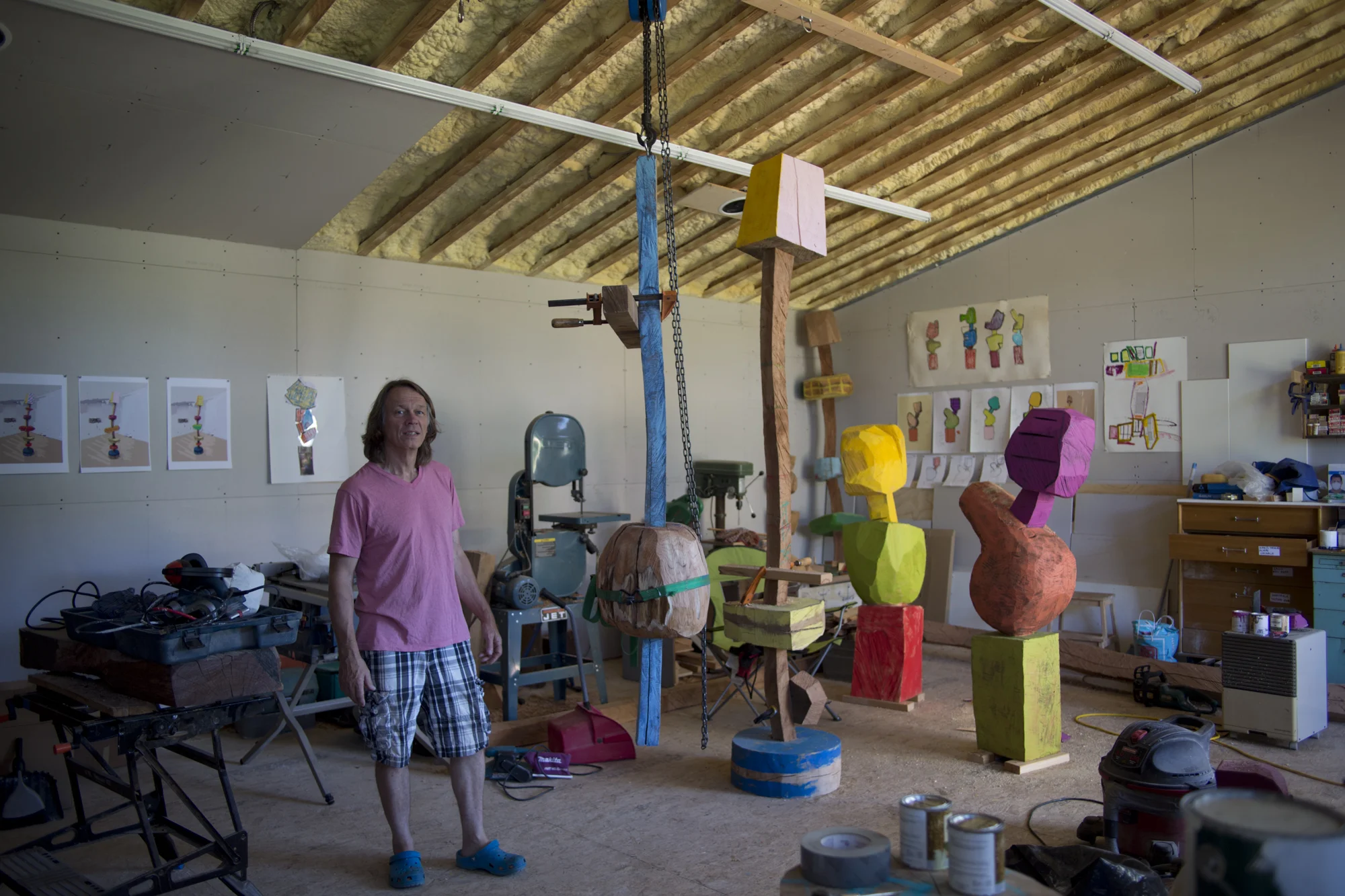 Photo by Grant Delin 8/9/2015