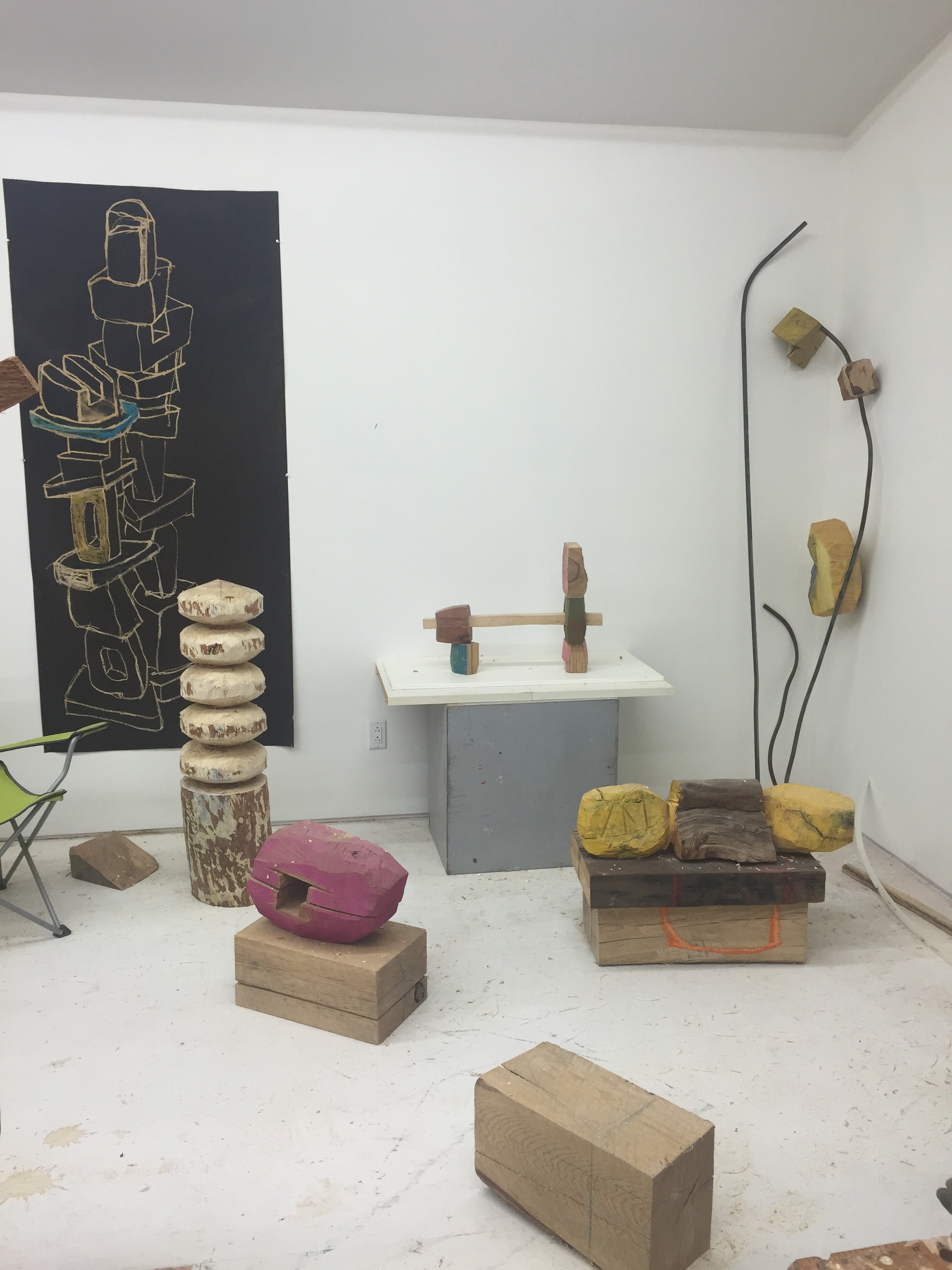 Gestation area 2016