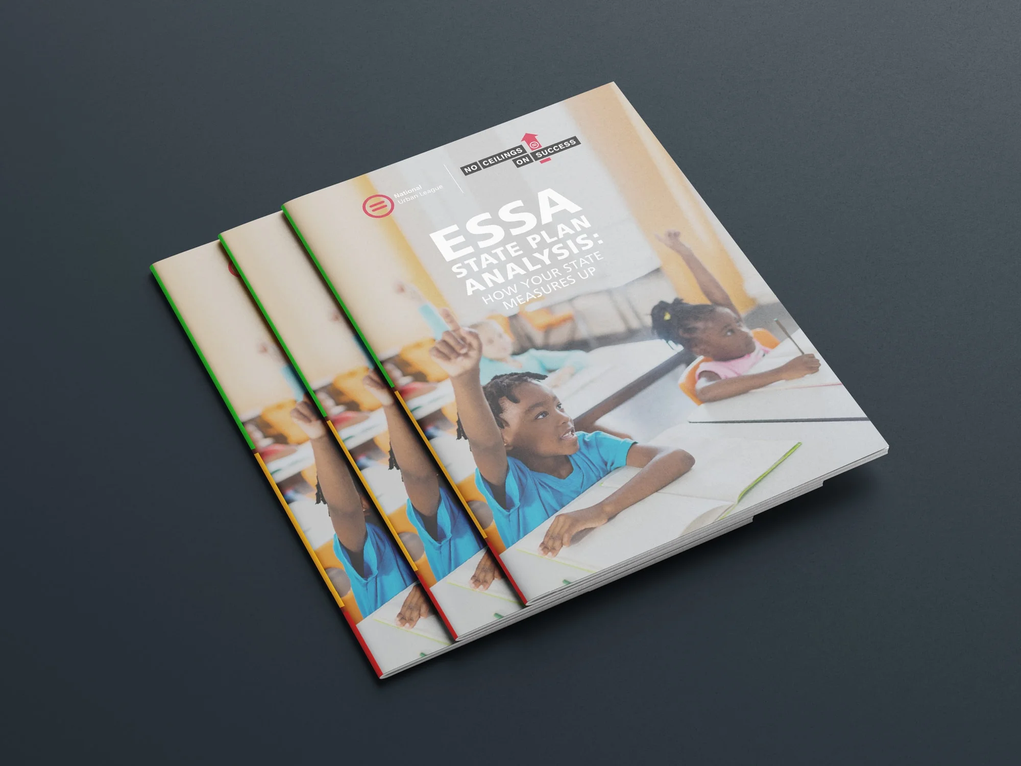 ESSA : No Ceilings On Success — The Creative Type | New York