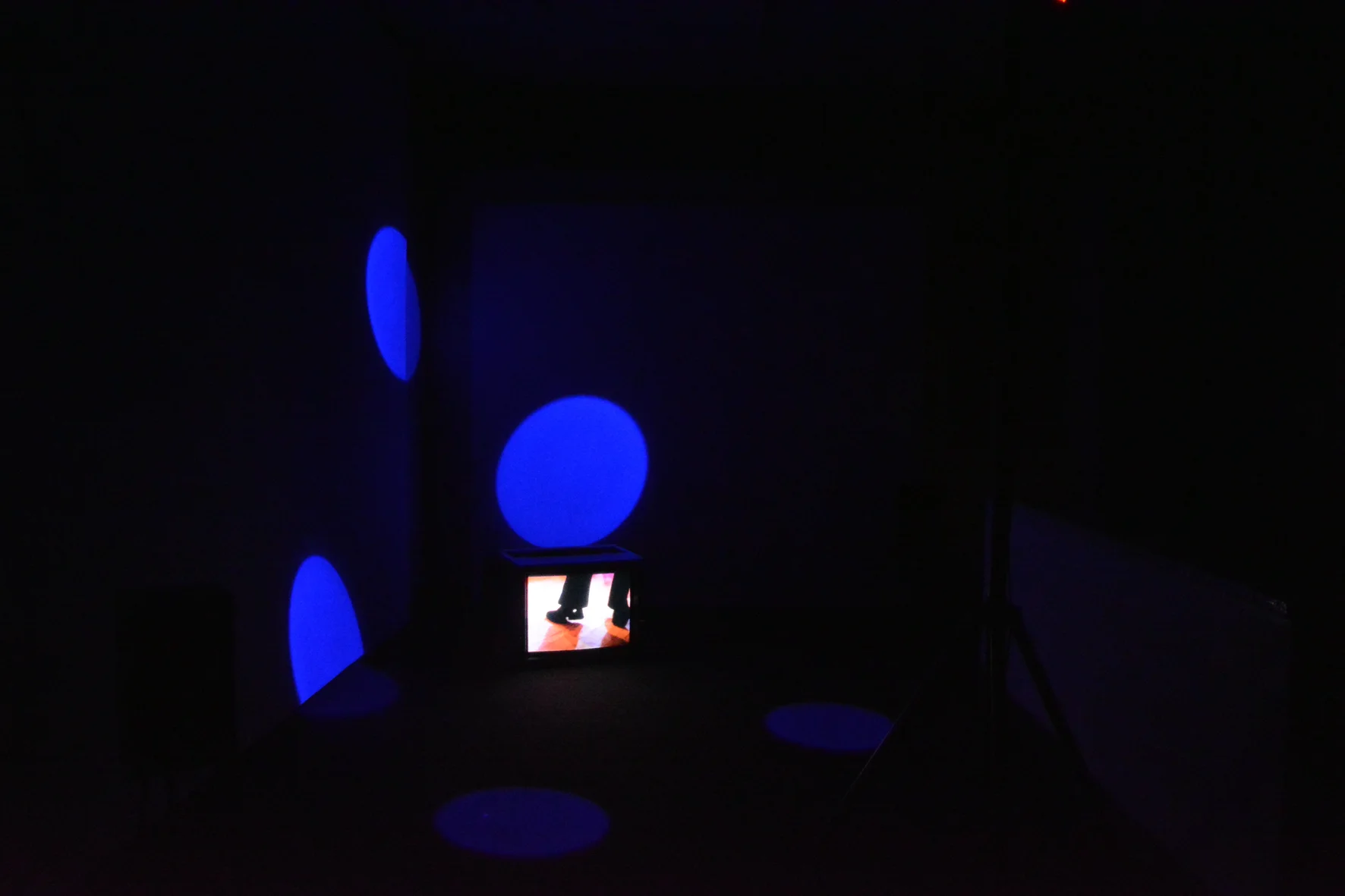 Installation Shot