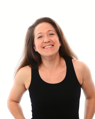 Elizabeth Davidman , Aspen's former nanny-turned-massage maven.