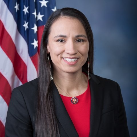 Sharice Davids