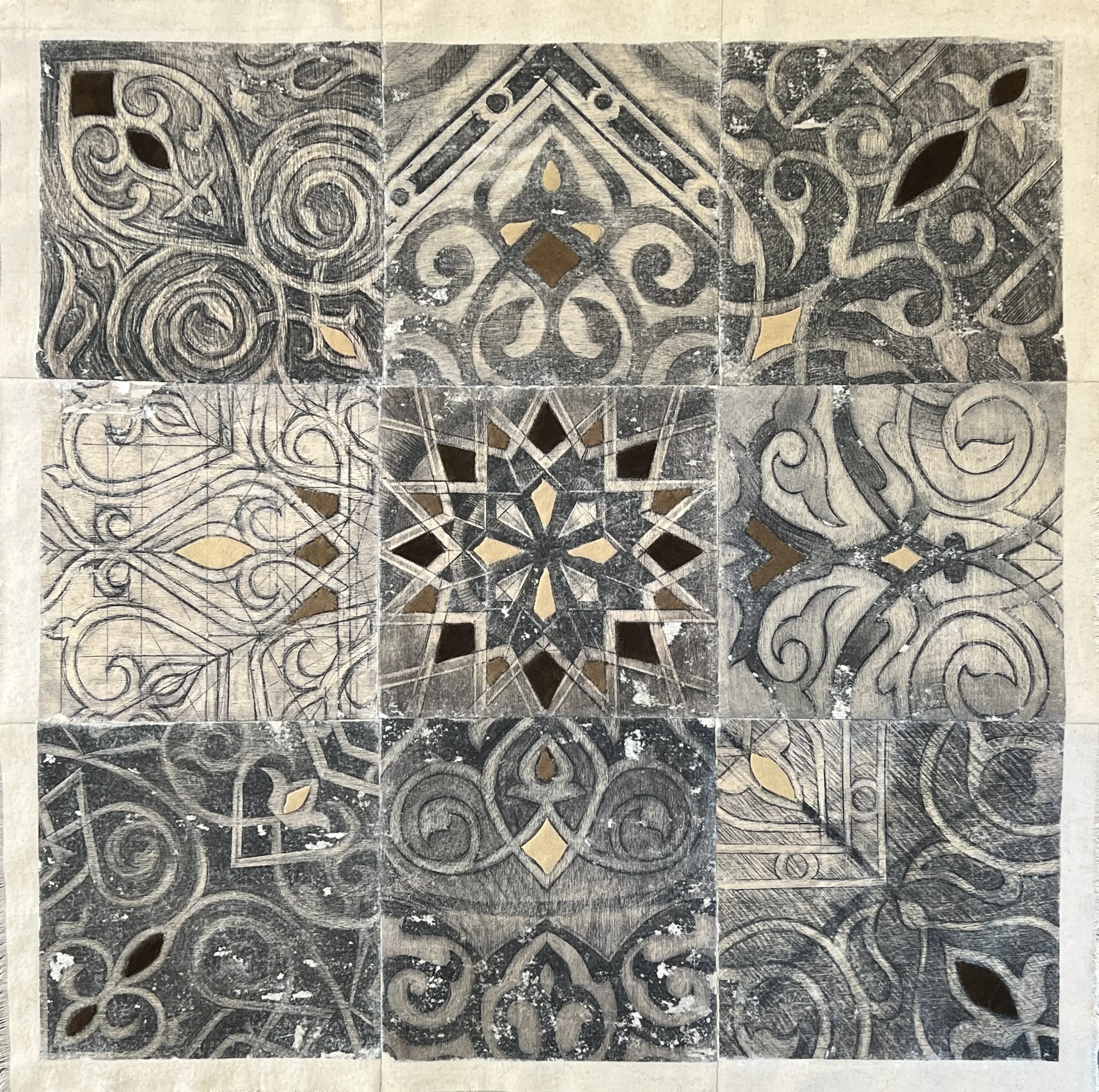 Excavating Identity 2