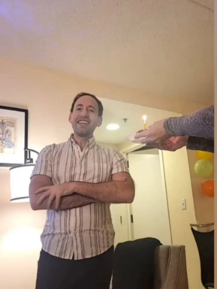 Thank you to EVERYONE who made this #birthday so special. 
#eatthesnacks
It was a fantastic weekend all around, and I am so grateful to EVERYONE who reached out. 
So much love to you. 
Scroll for #madness and #joy 
&bull;
&bull;
&bull;
#happybirthday