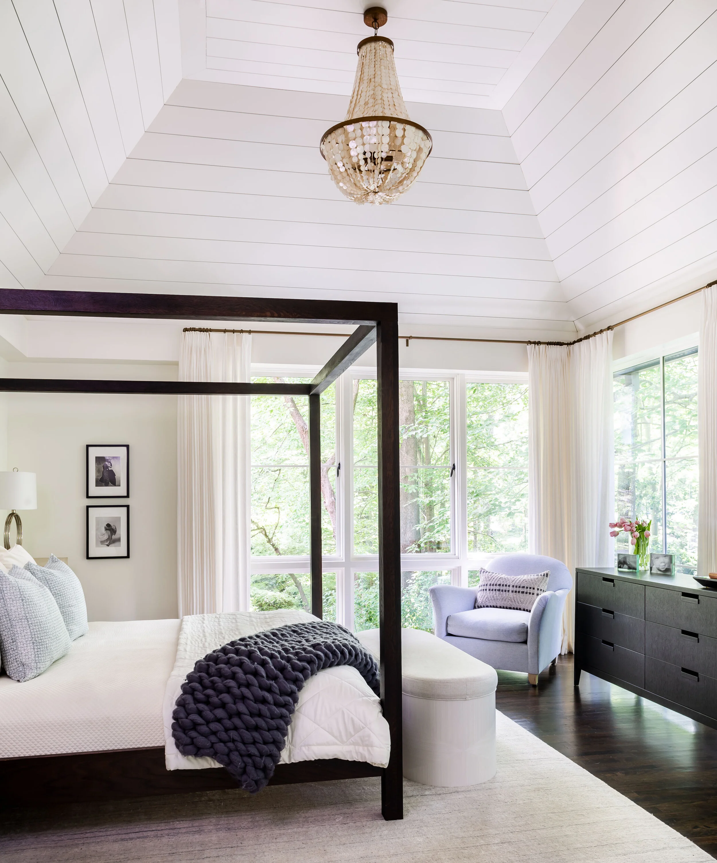 WOODHAVEN — J Ryan Duffey Architect