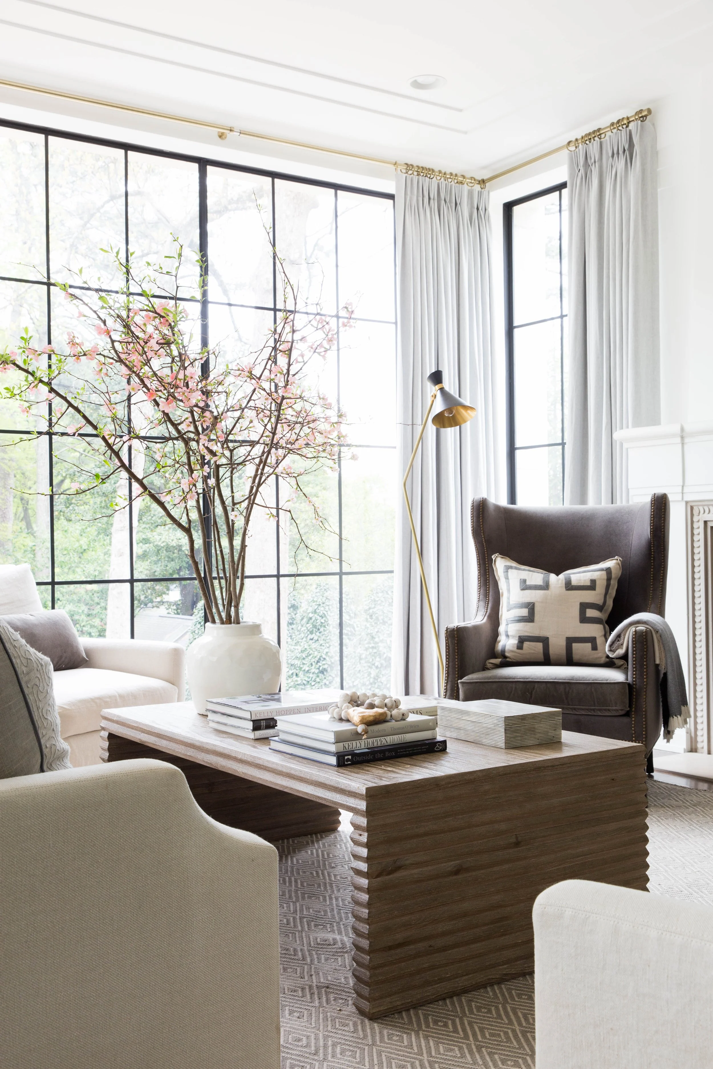 ART DECO — J Ryan Duffey Architect