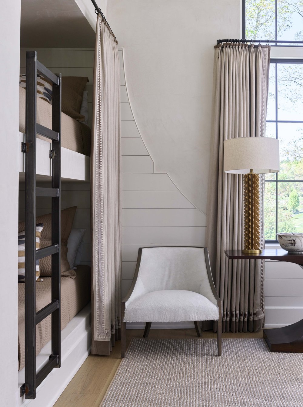 BURL — J Ryan Duffey Architect