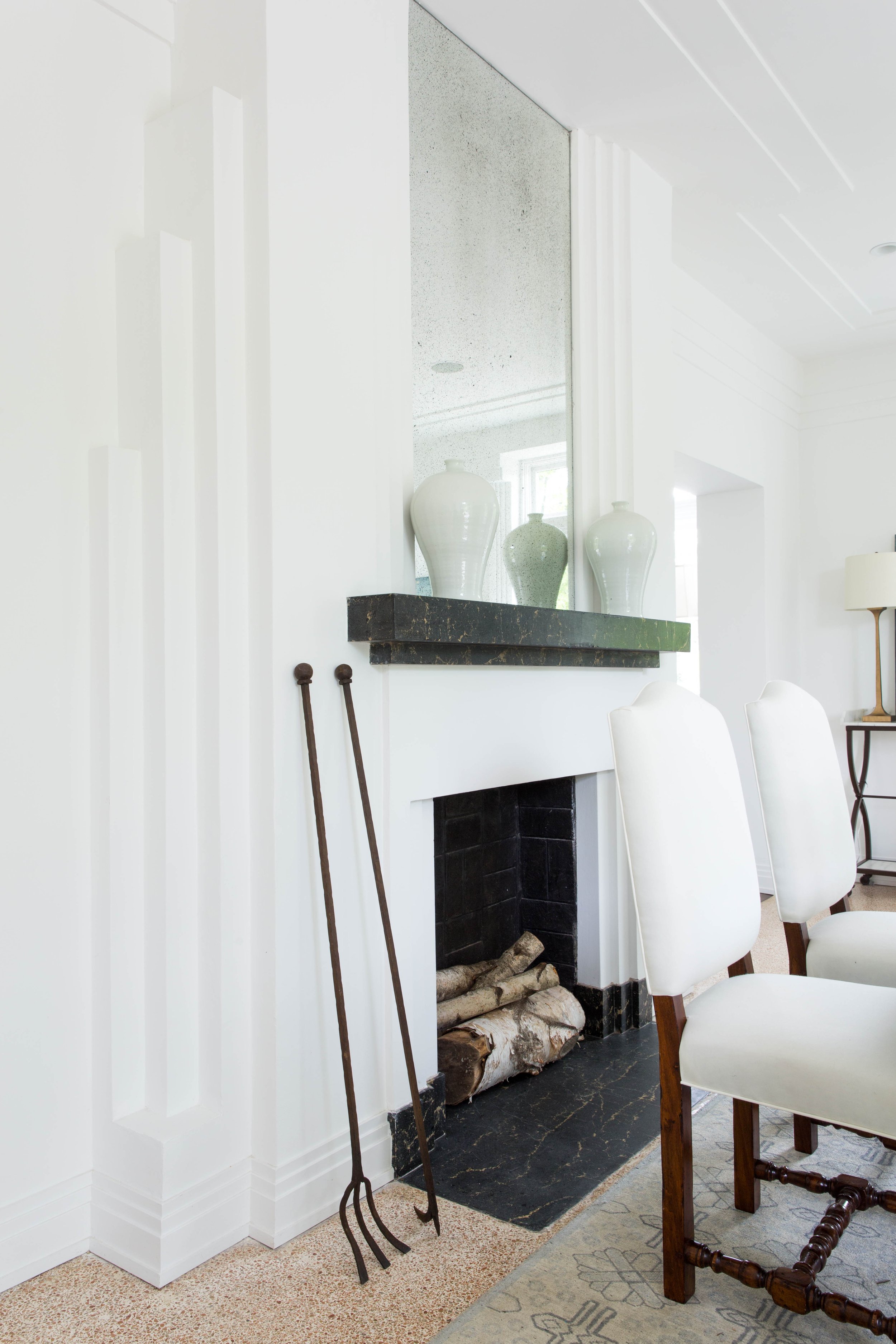 ART DECO — J Ryan Duffey Architect