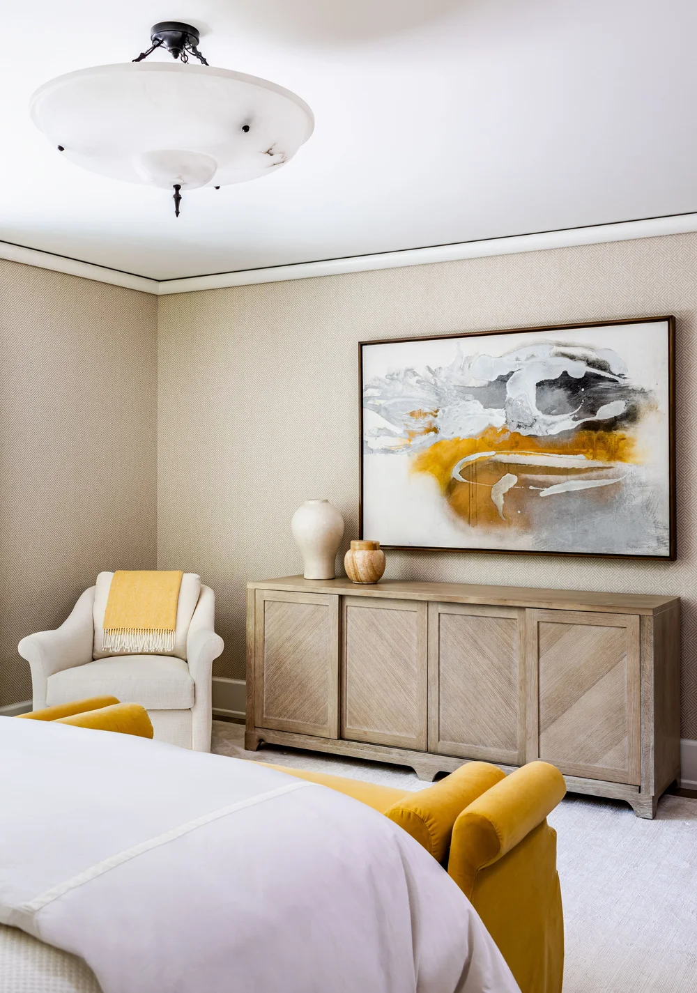 LUEDERS — J Ryan Duffey Architect