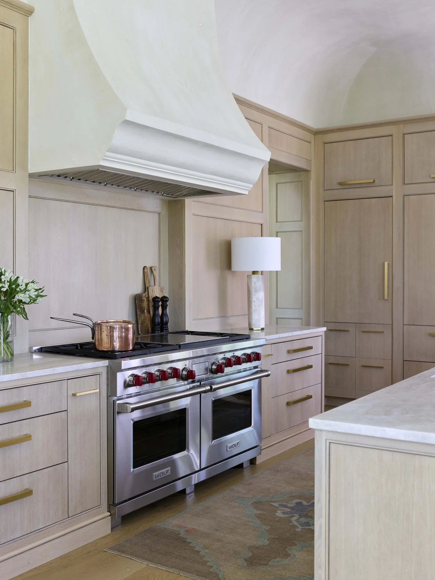 BURL — J Ryan Duffey Architect
