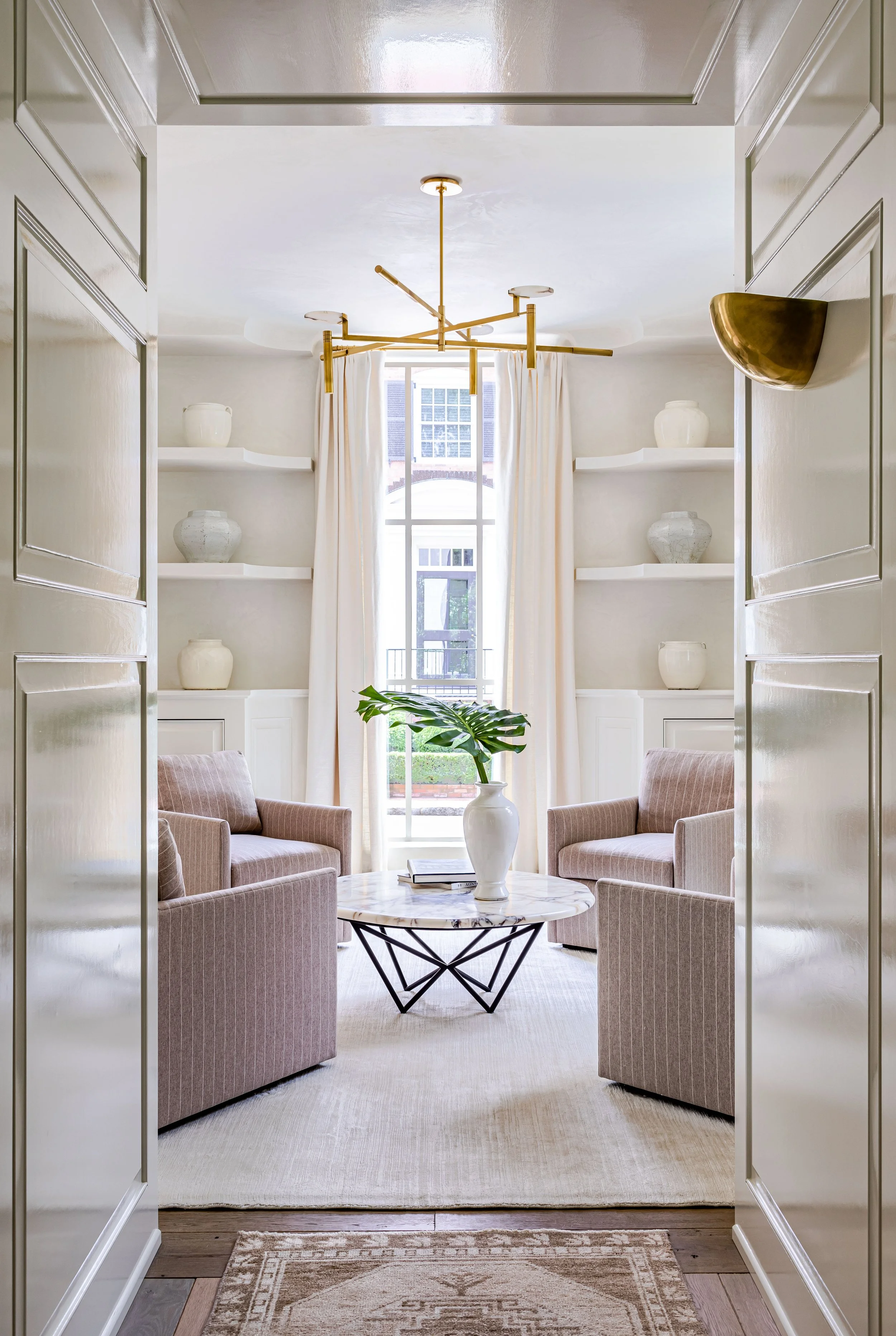 LUEDERS — J Ryan Duffey Architect
