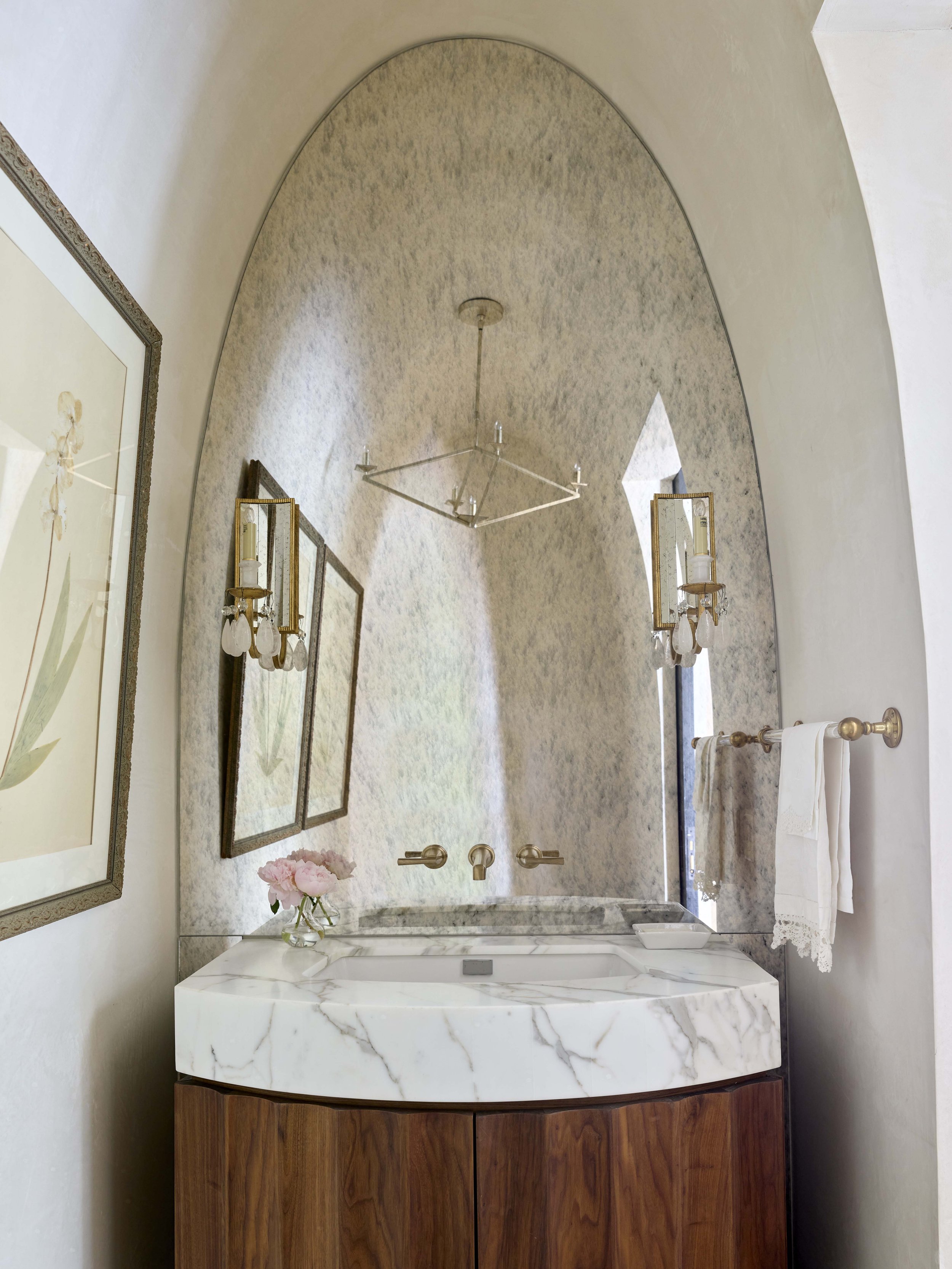 BURL — J Ryan Duffey Architect