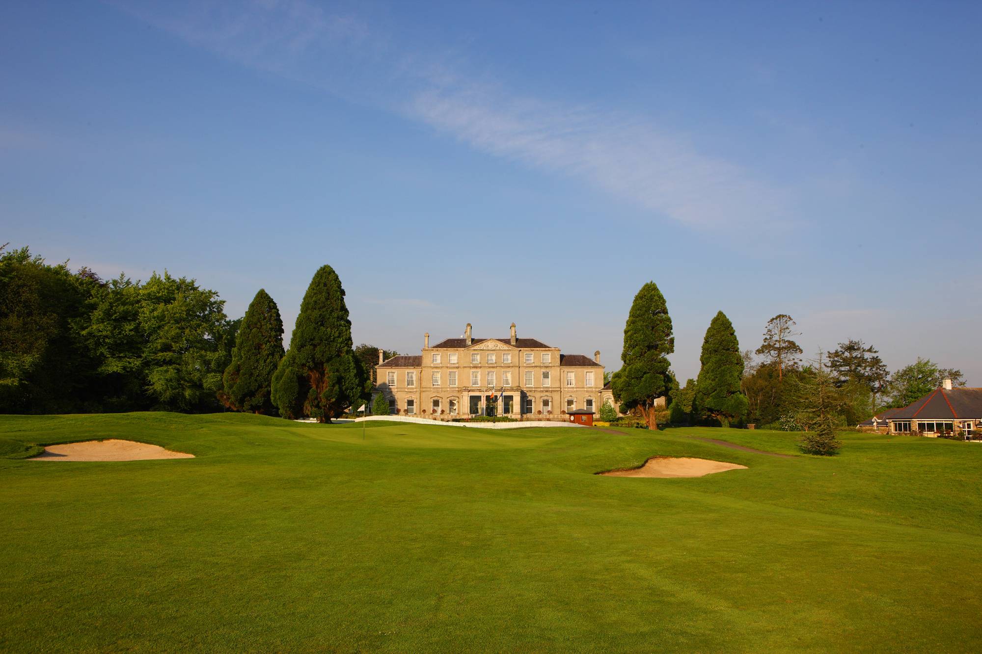  Faithlegg House Hotel 