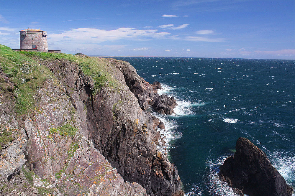  Martell Tower, Fethard on Sea 