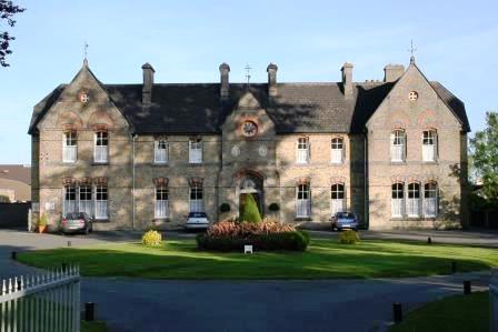  Holy Family Convent, Newbridge. 