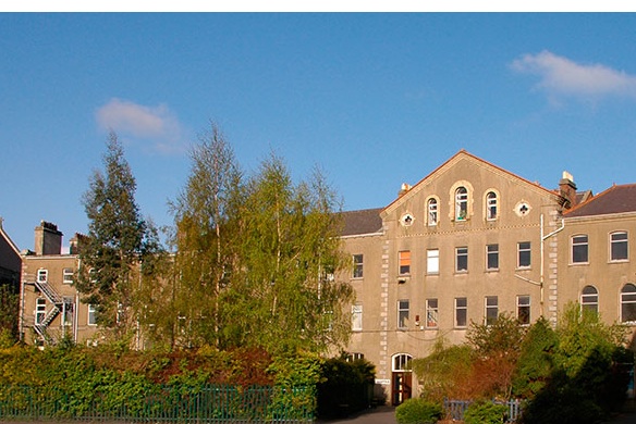  St.Mary's College, Dundalk 