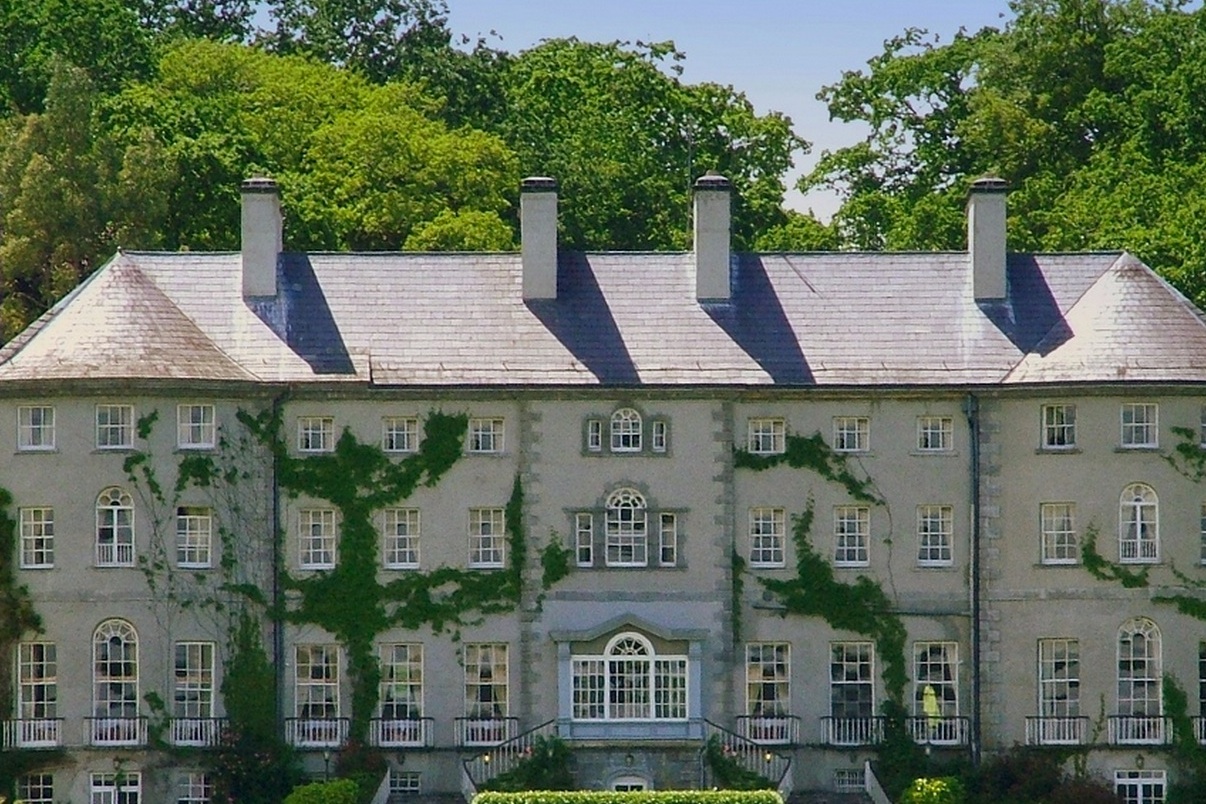  Mount Juliet Hotel 