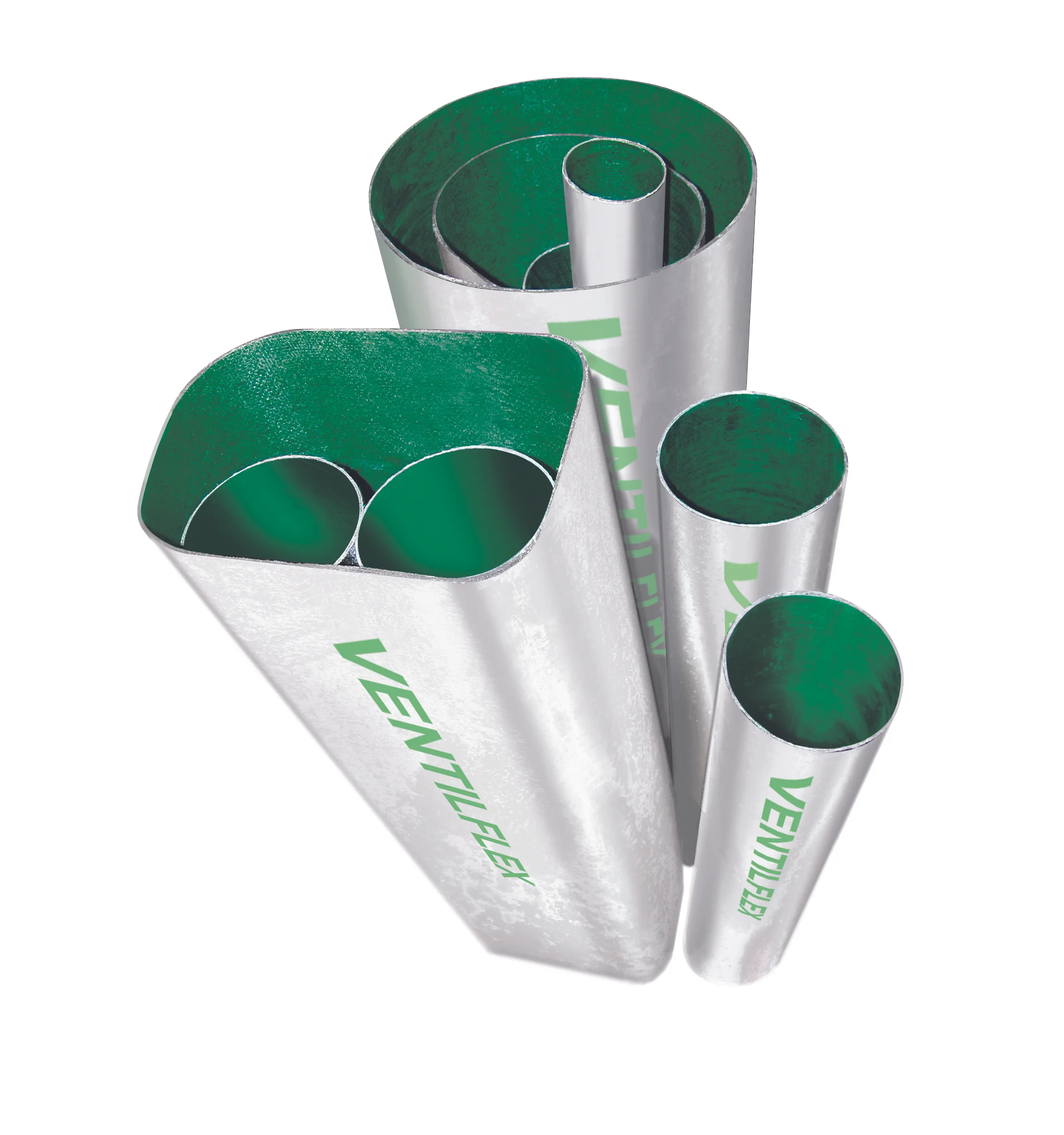 VentilFlex25 RVK