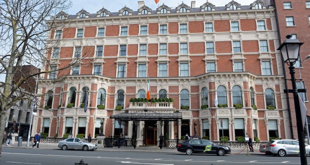 Shelbourne Hotel