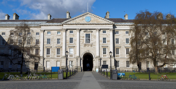 Trinity College