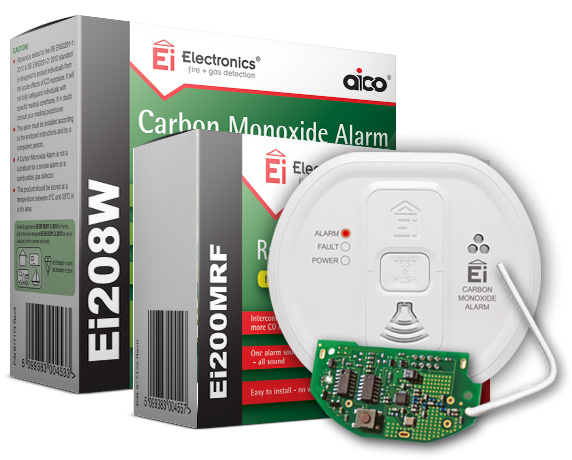 Action chimneys- carbon-monoxide-alarm