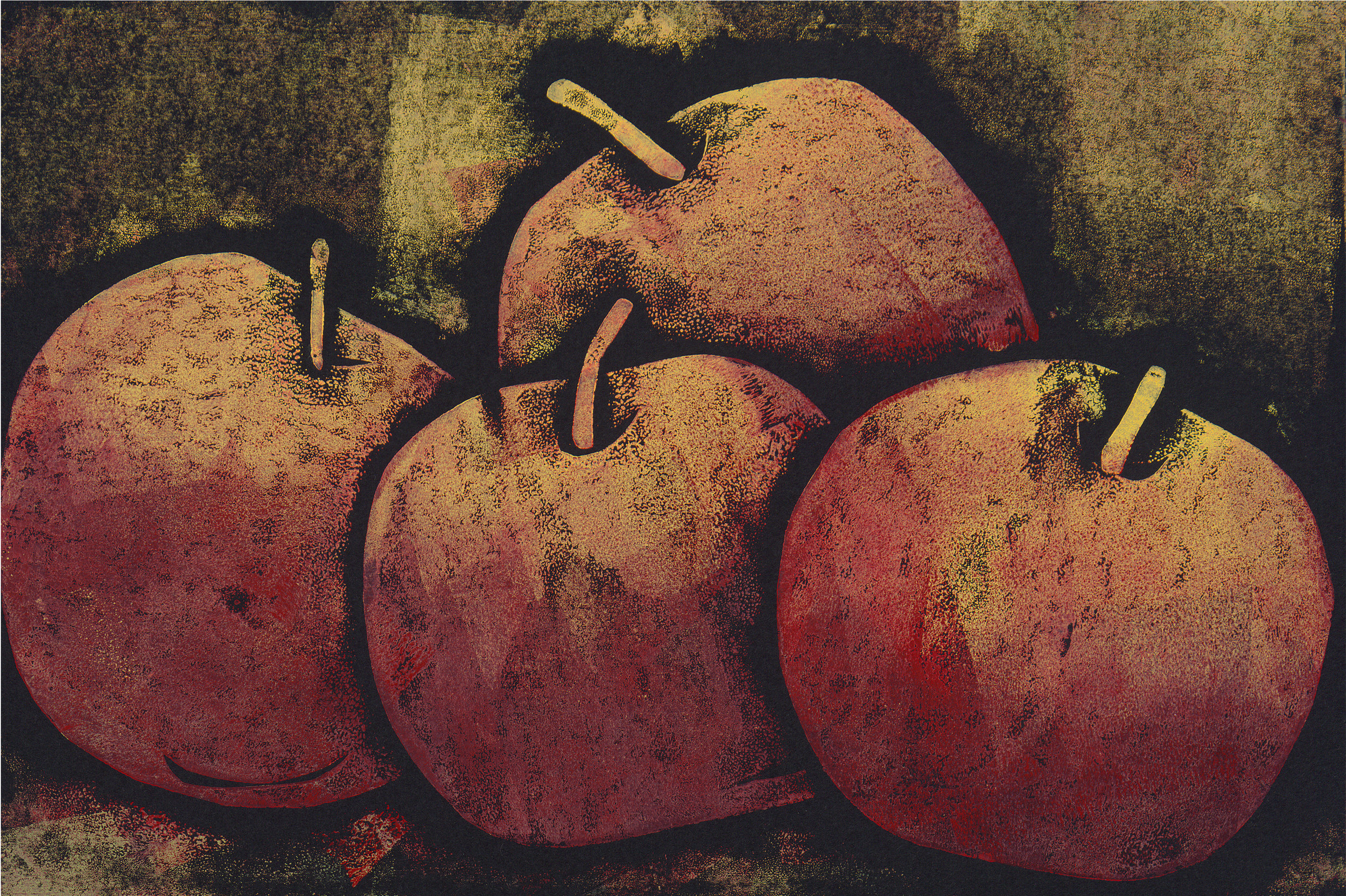 Apple Harvest