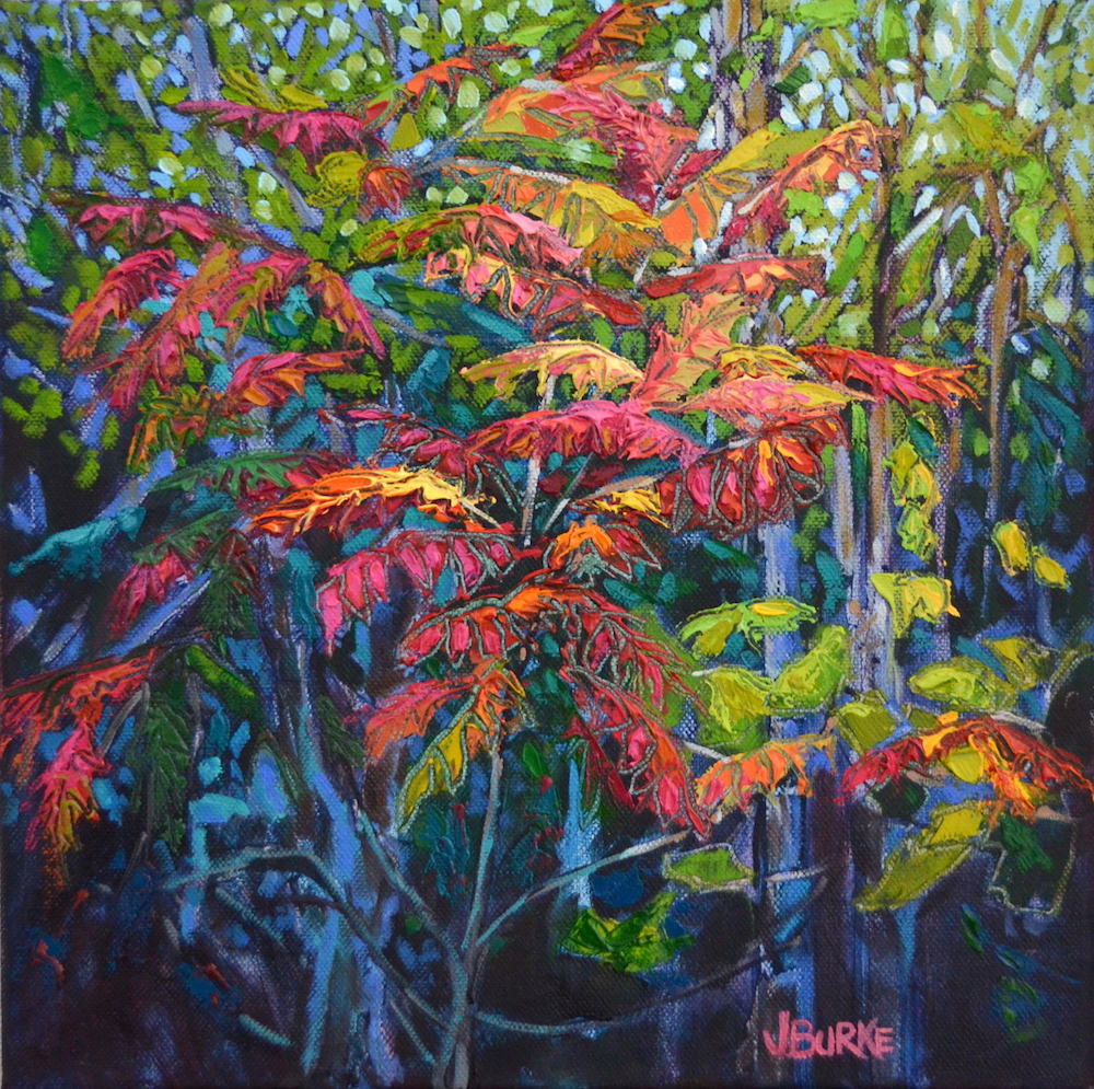 Simply Sumac