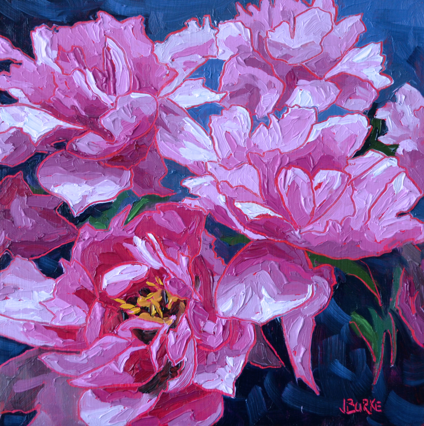Pinks