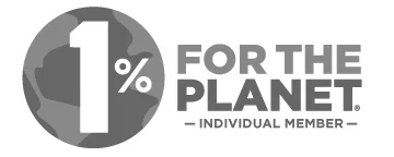 salvialimone for 1% for the planet