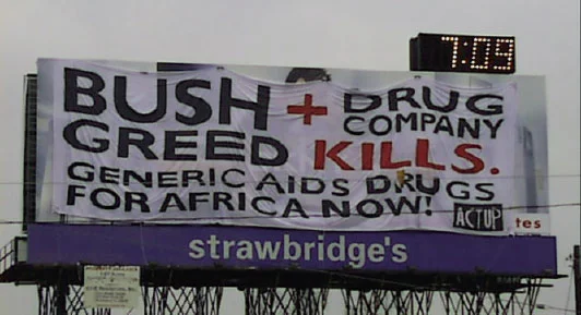 Historical Analysis & Discussion: Repressive Policing Models & Collective Resistance to the Legal System [San Francisco]