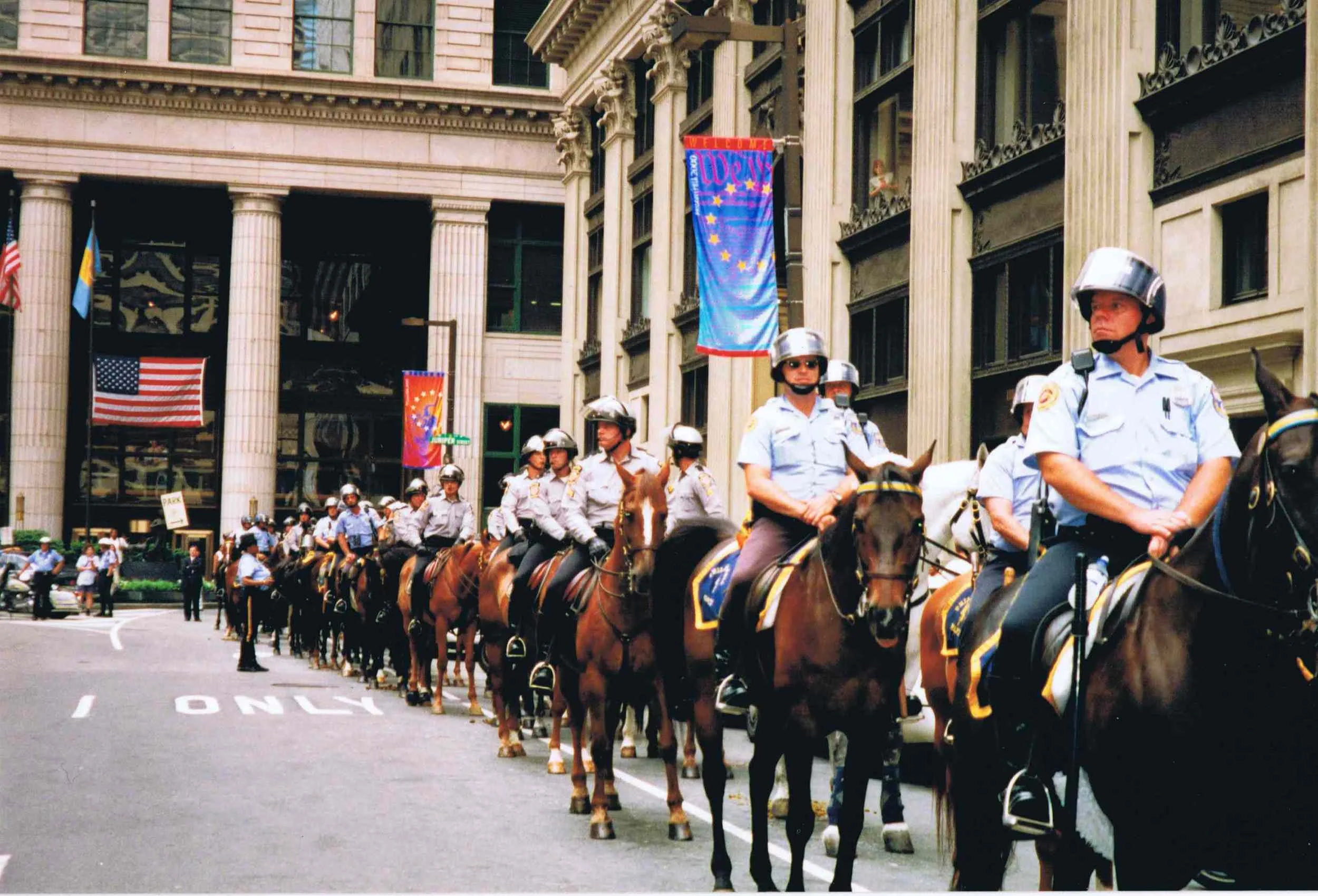 Political Repression, the National Security State, and Collective Legal Resistance [Long Beach]