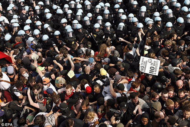 Political Repression, the National Security State, and Collective Legal Resistance [Chicago]