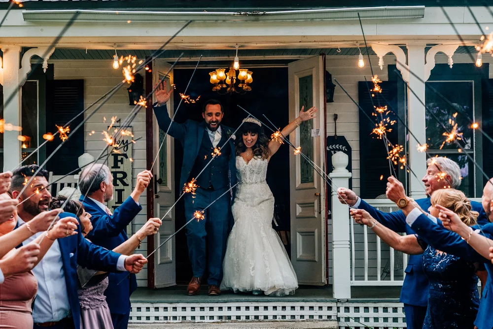 Wedding photography by Anton Pugachevsky — spring 2021