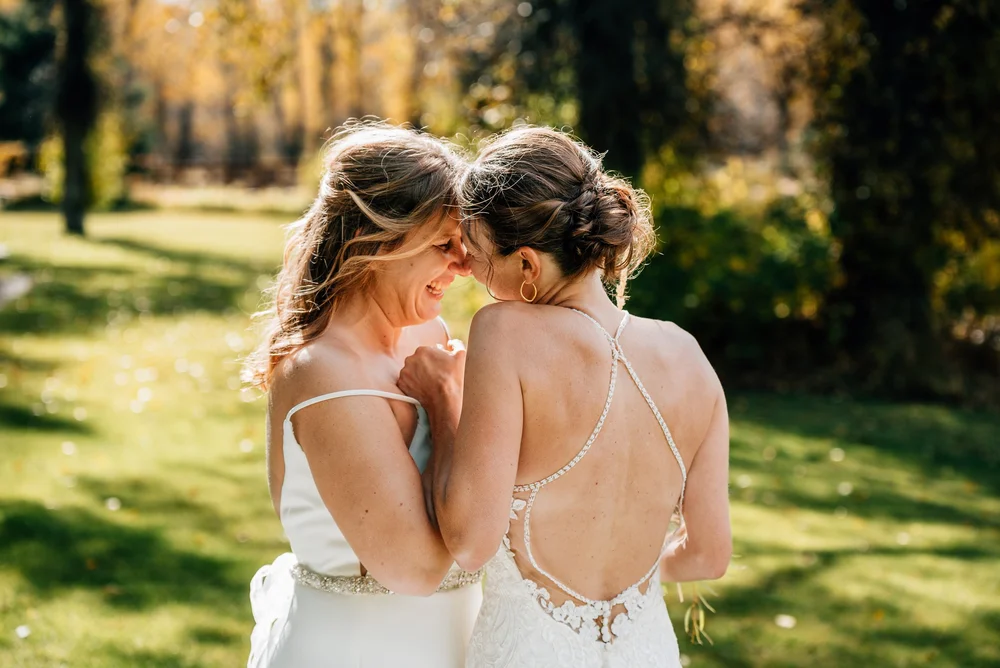 Wedding photography by Anton Pugachevsky — fall 2022