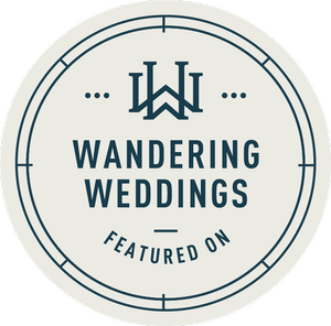 Wandering Weddings