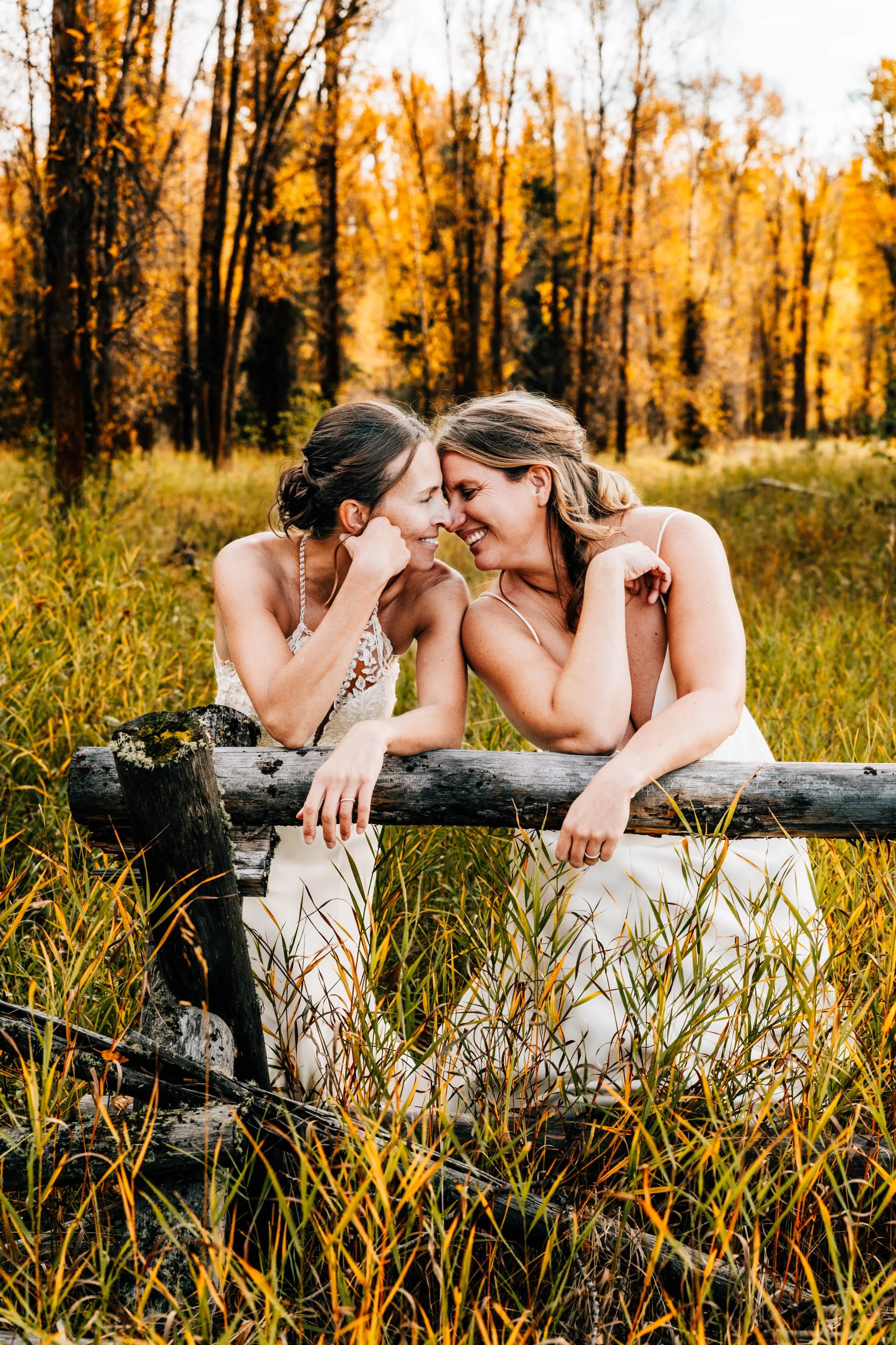 Colorado elopement planning and photography