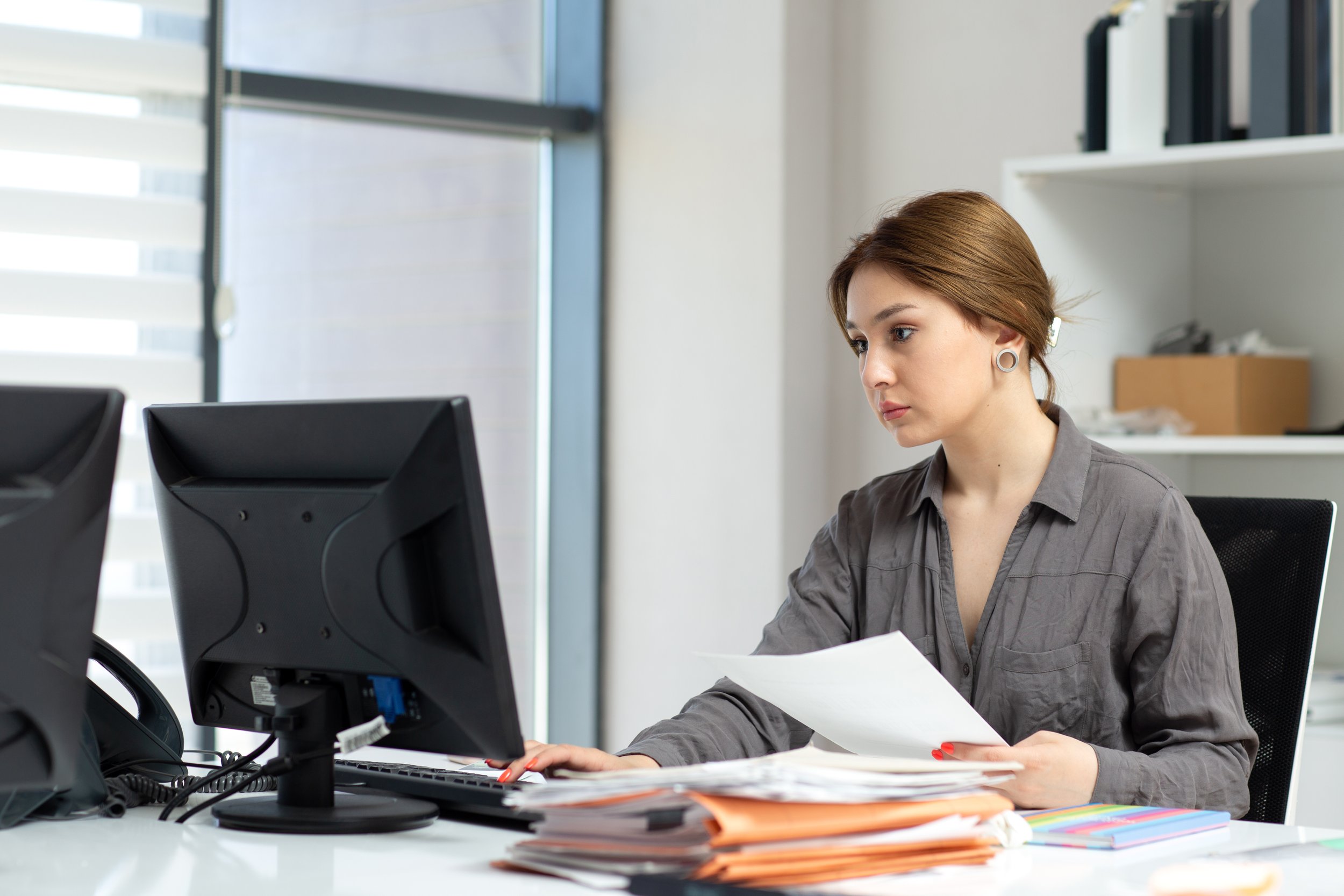 Is Outsourcing Bookkeeping a Good Idea?