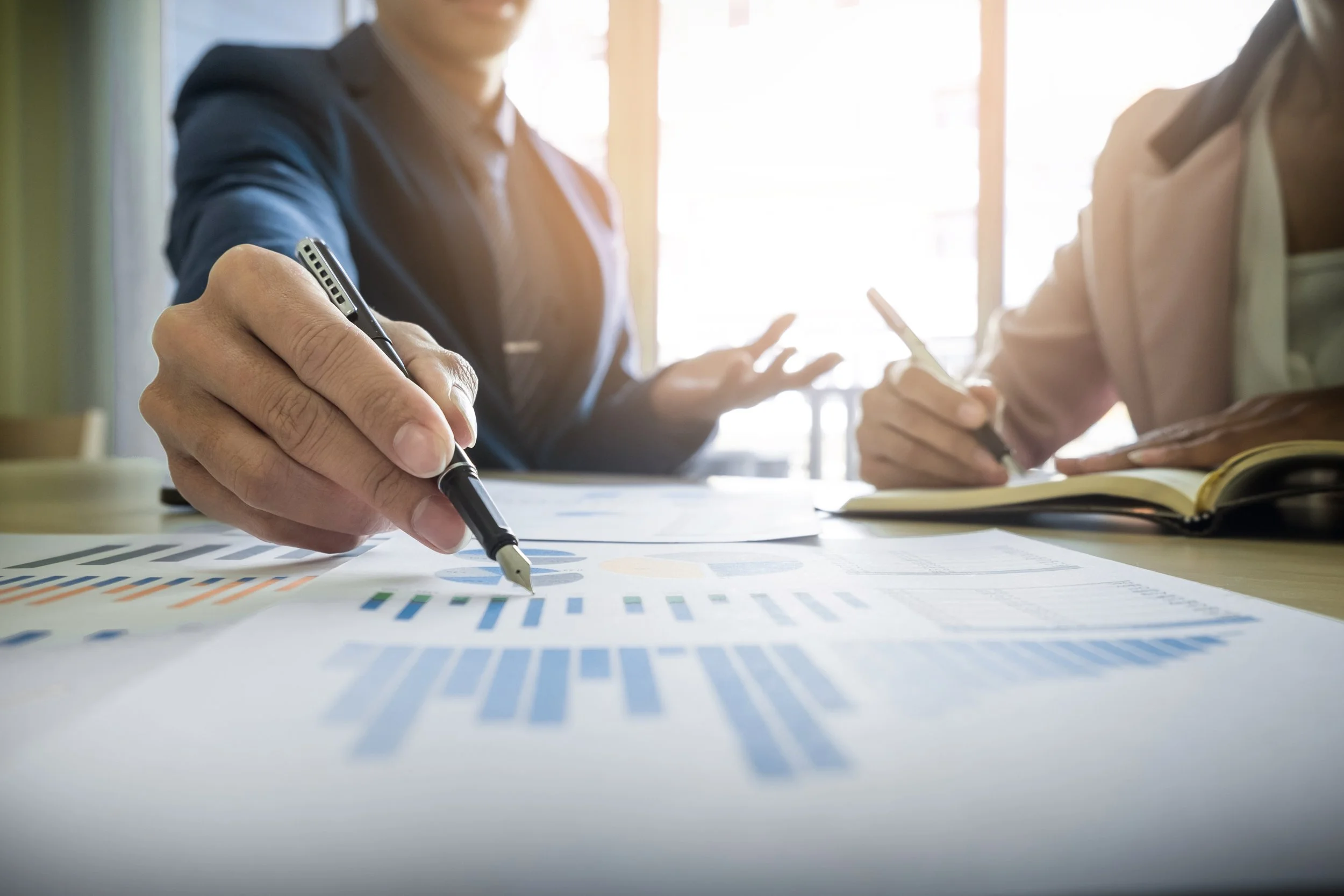 How to Know If Your Business Is Ready to Hire a Controller or CFO