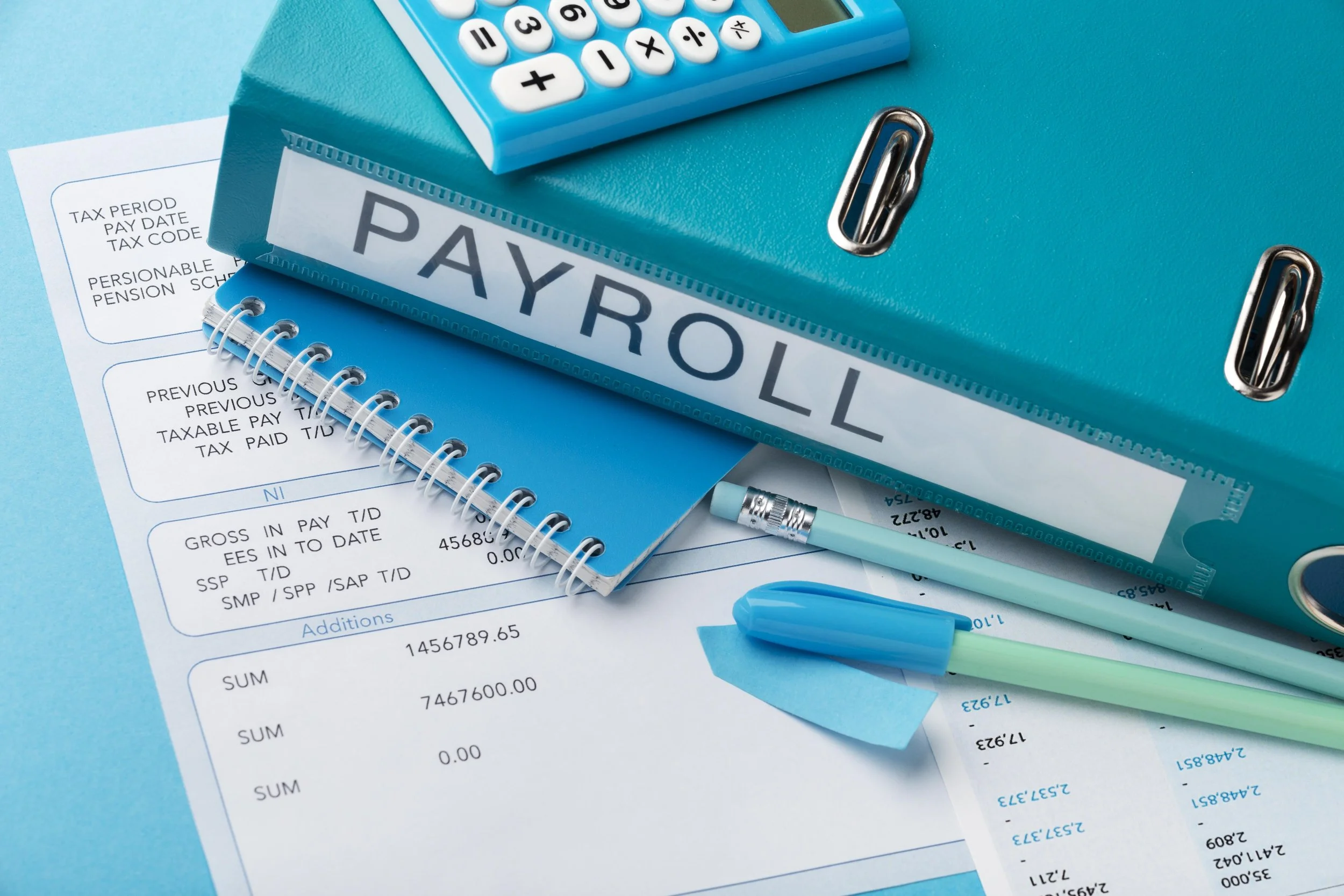 Payroll Mistakes That Cost Growing Businesses Thousands