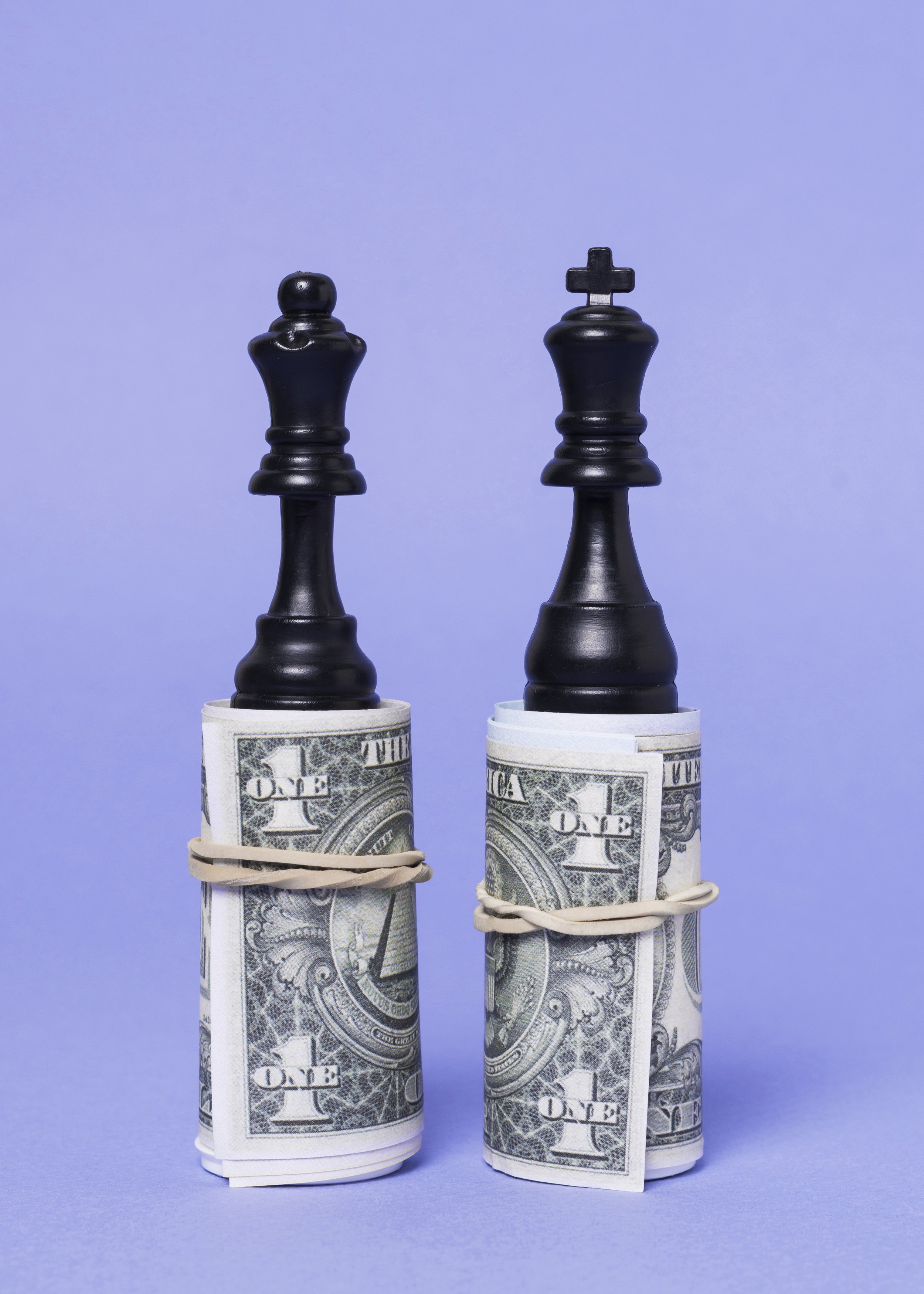 Stop Managing Your Business From Your Bank Balance