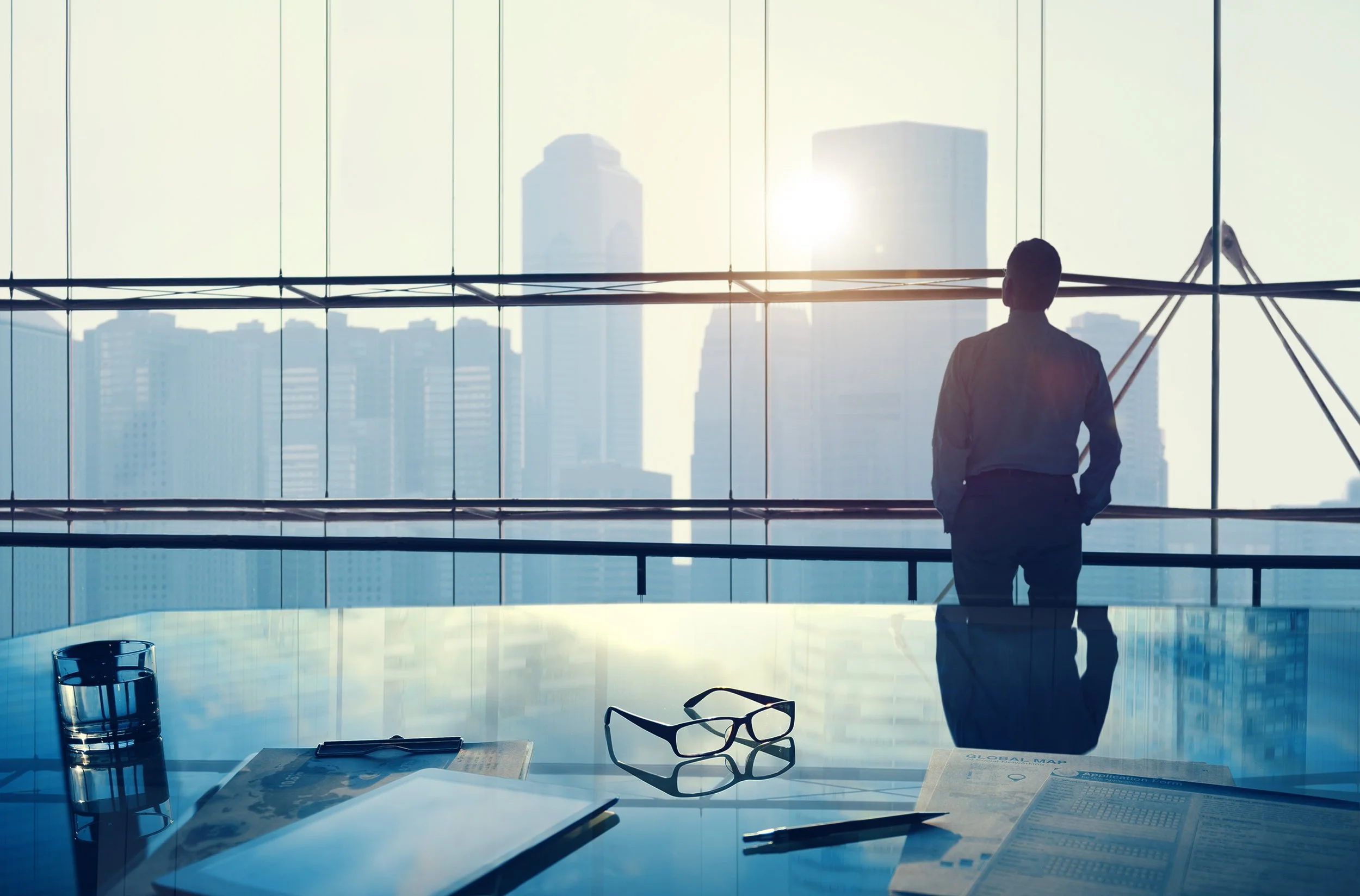 The Hidden Financial Problems That Hold Growing Businesses Back