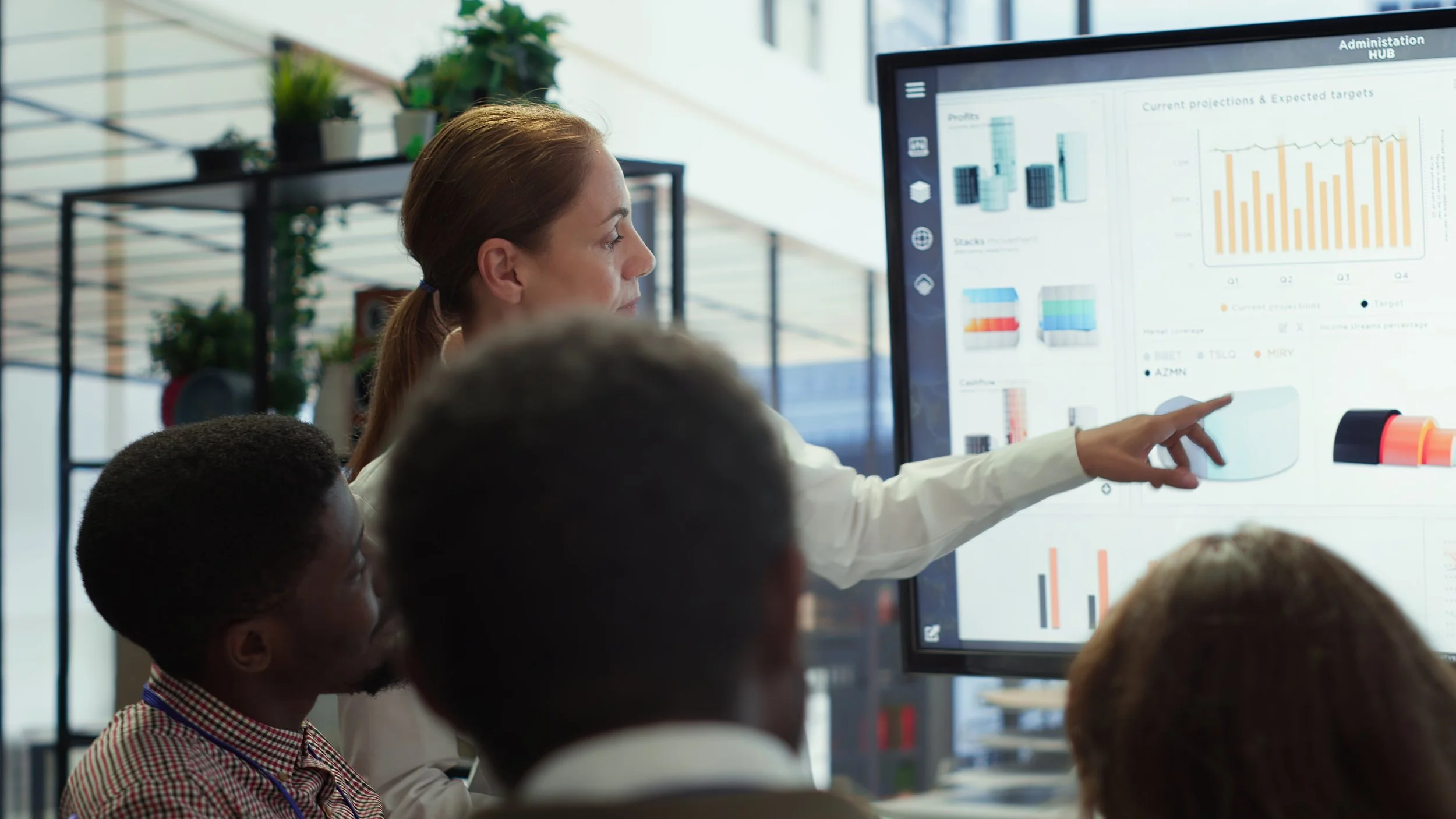 10 Signs Your Business Has Outgrown Basic Bookkeeping