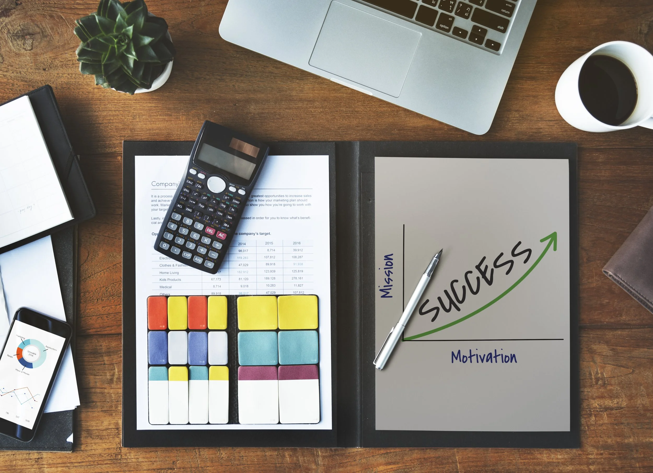 What Great Monthly Bookkeeping Actually Looks Like