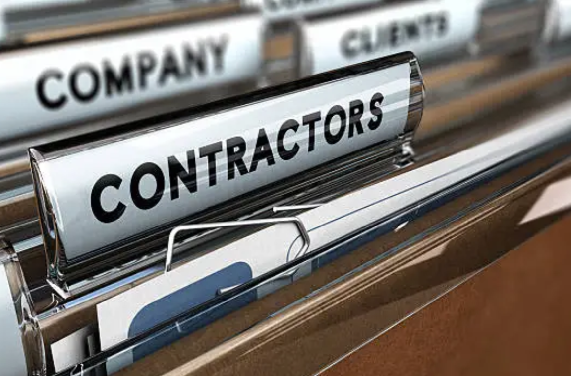 independent contractor freelancer