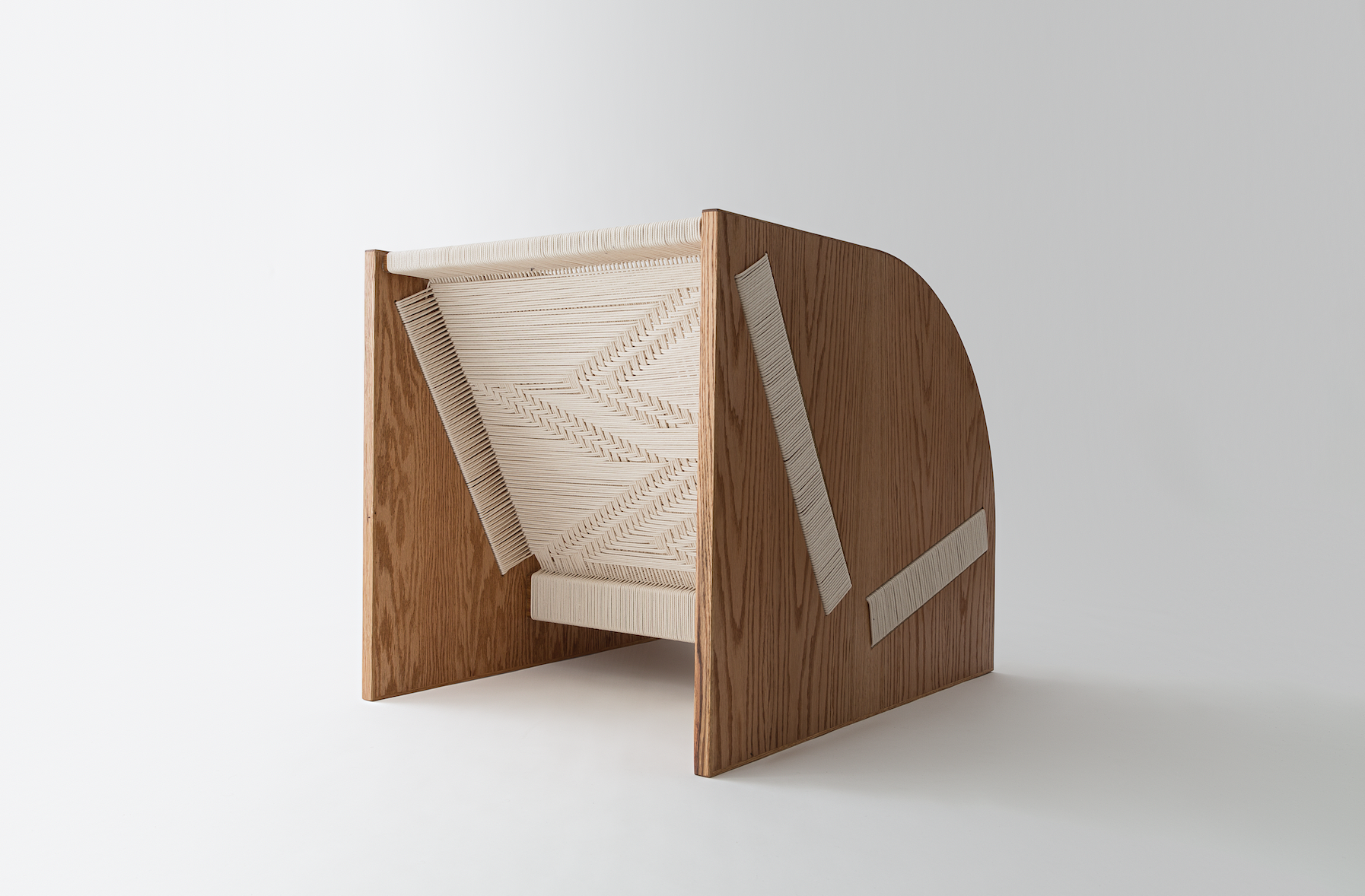 Freya Lounge Chair