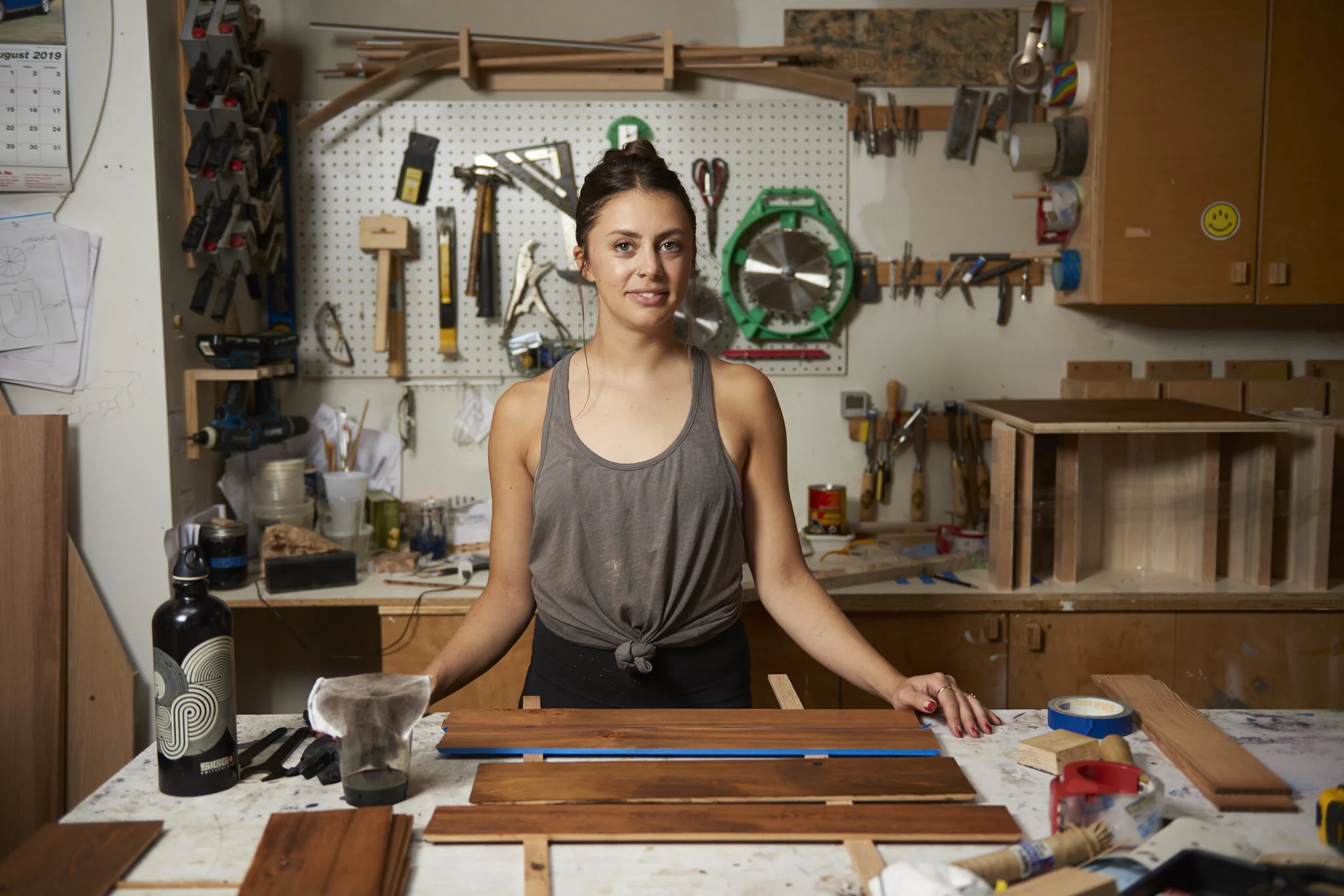 Kate Casey Photo by Alex Schaefer