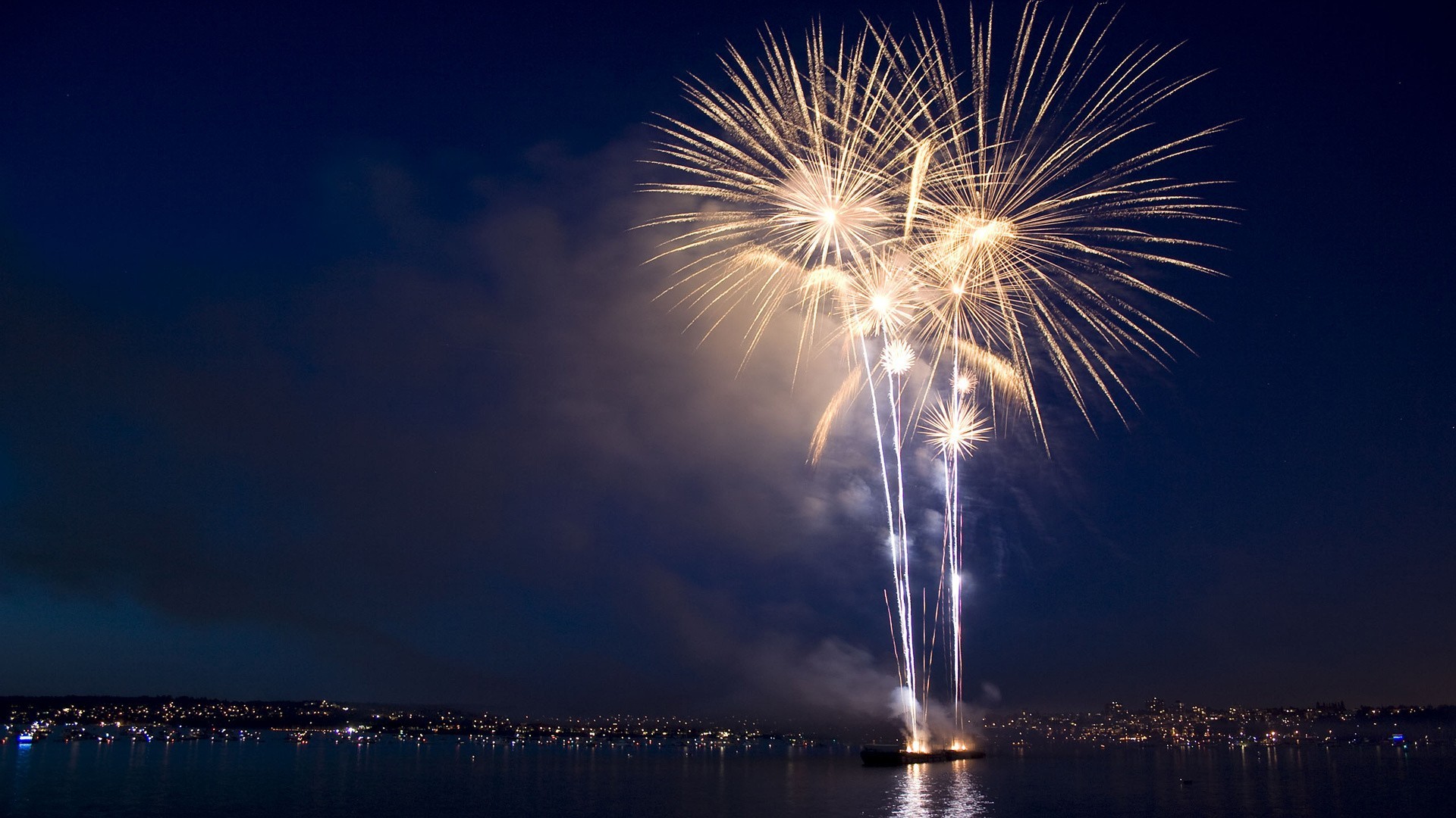 Parish Party & All School Reunion