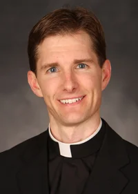 Fr. Lenny Andrie Sunday, March 13 "The Prodigal Son" Monday, March 14 "Loving as the Father Loves"