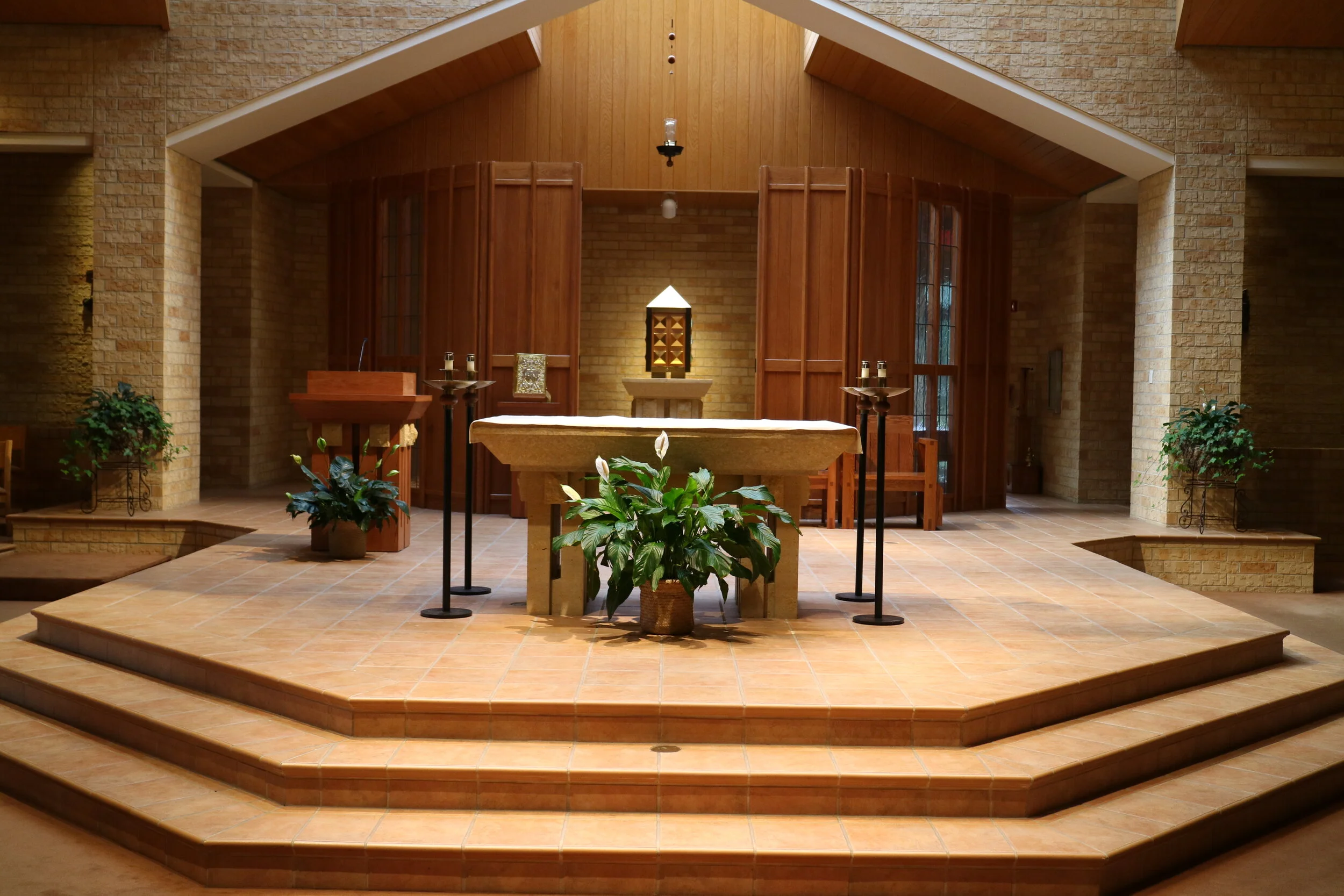 St. Huberts Catholic Community