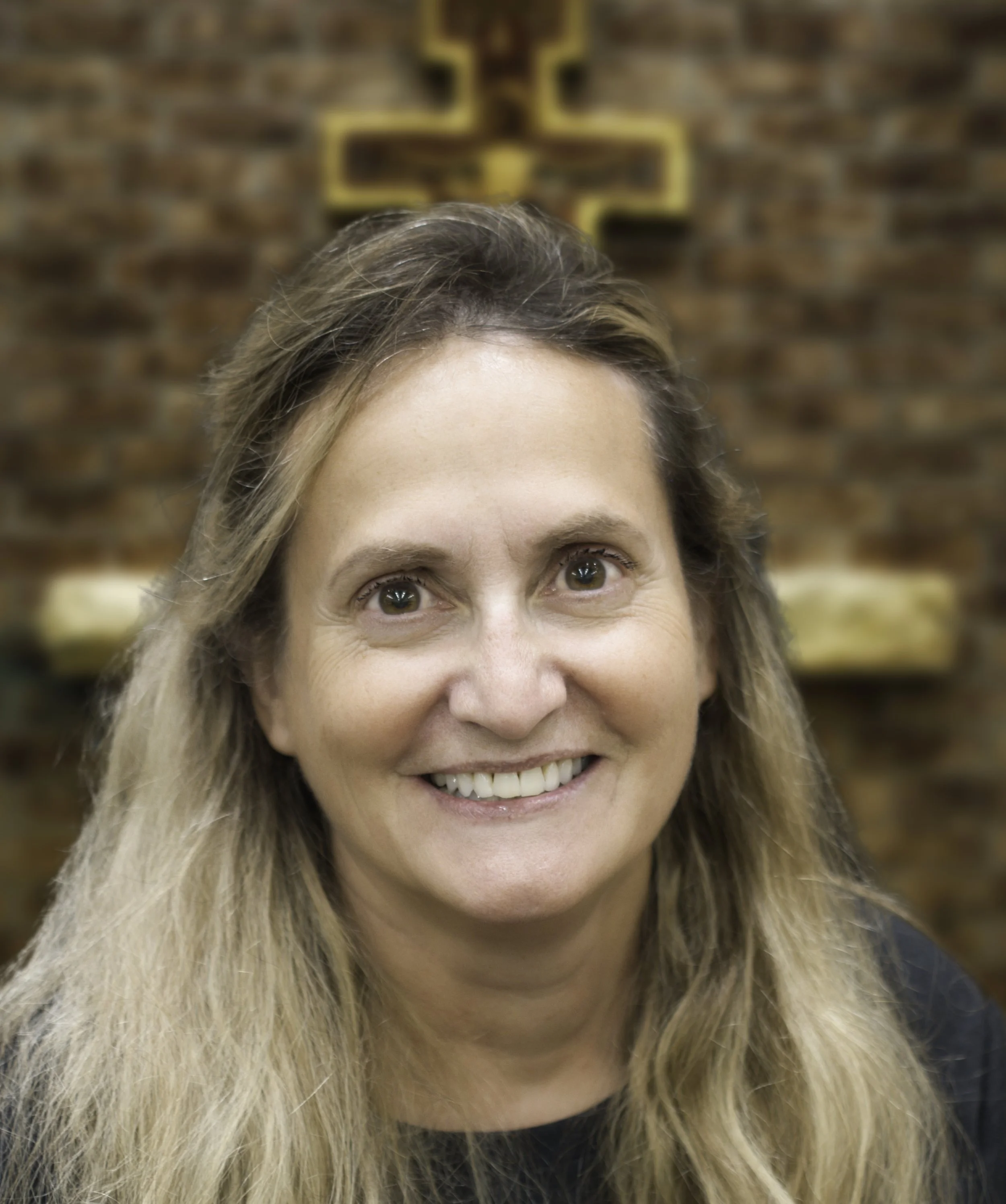 Patty Dolan, Parish Business Administrator